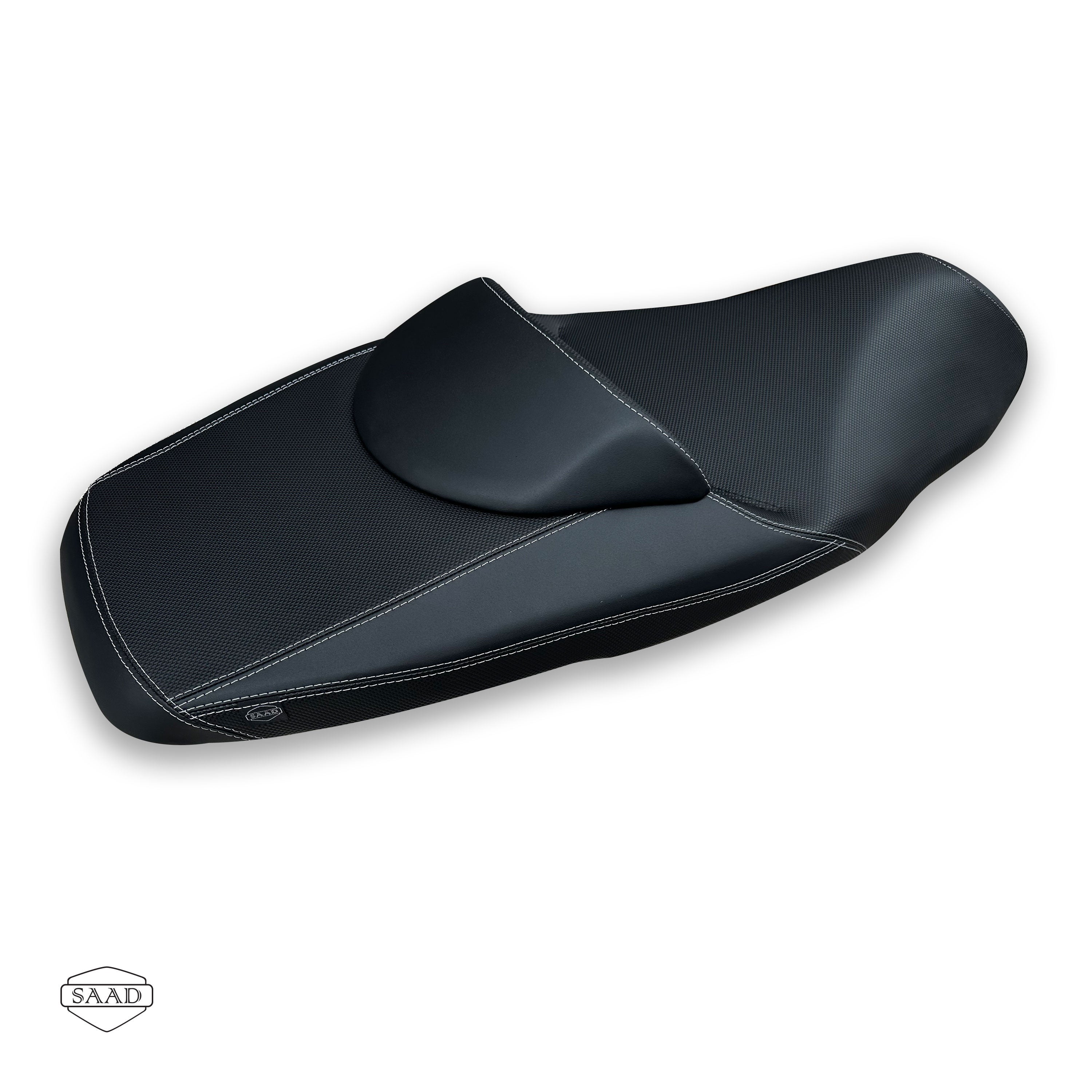 Kymco Xciting 400i 2016 Seat Cover by SAAD Covers - Photo 2