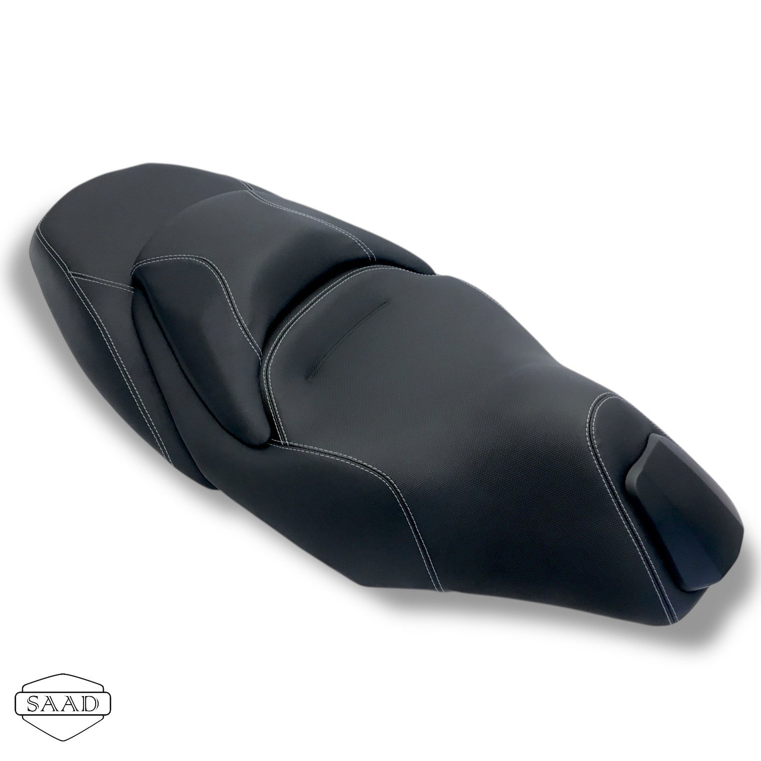 Kymco Xciting-s Comfort Seat by SAAD Covers