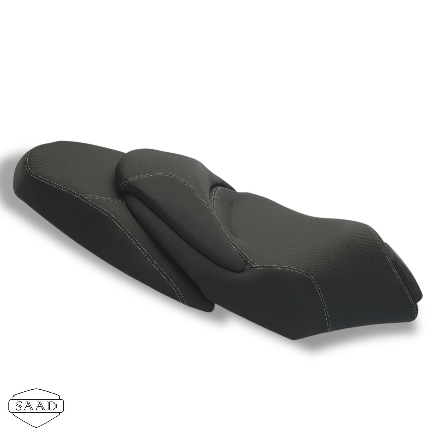 Kymco Xciting-s Comfort Seat by SAAD Covers - Photo 2