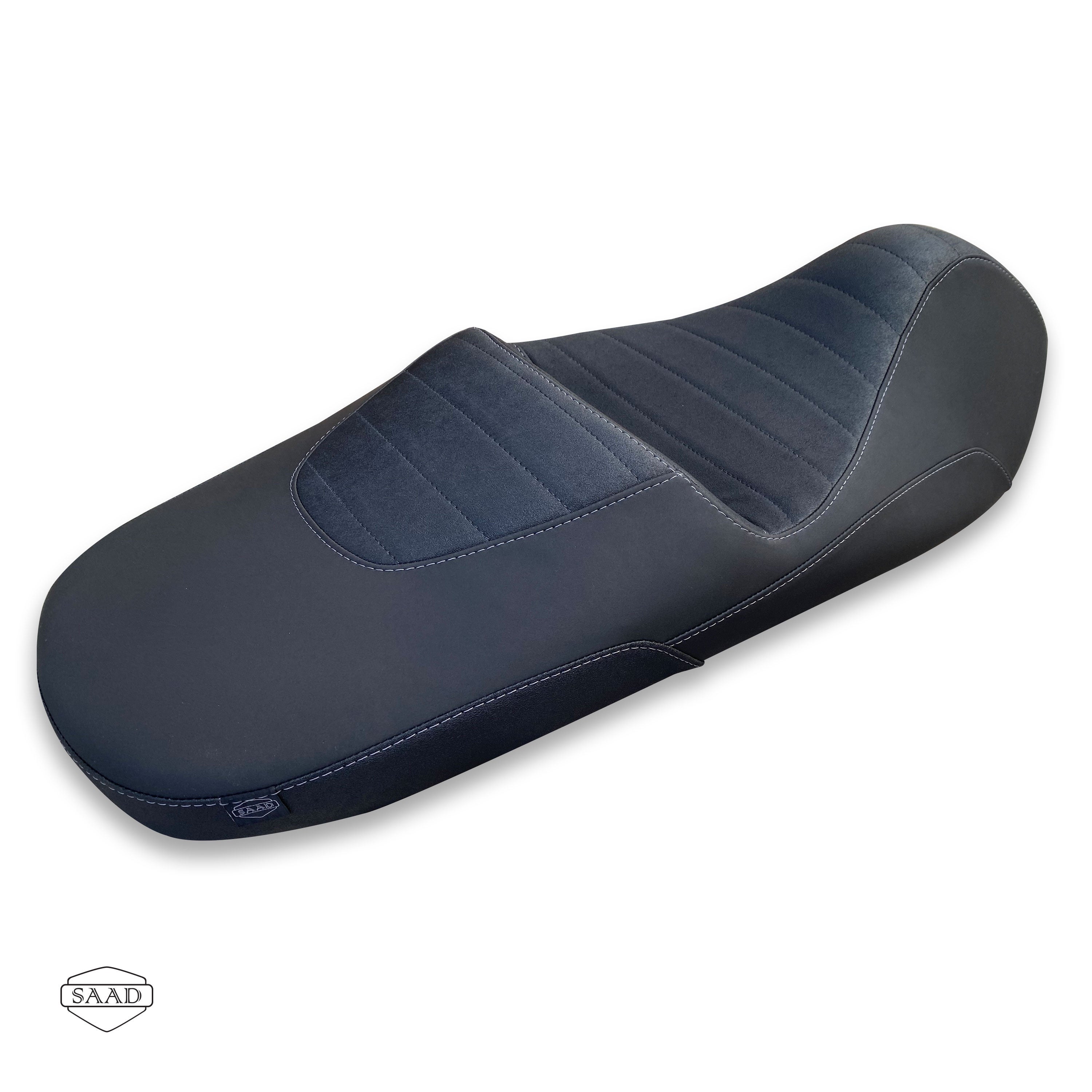 Piaggio Beverly 300i Tourer 2012 Seat Cover by SAAD Covers - Photo 8
