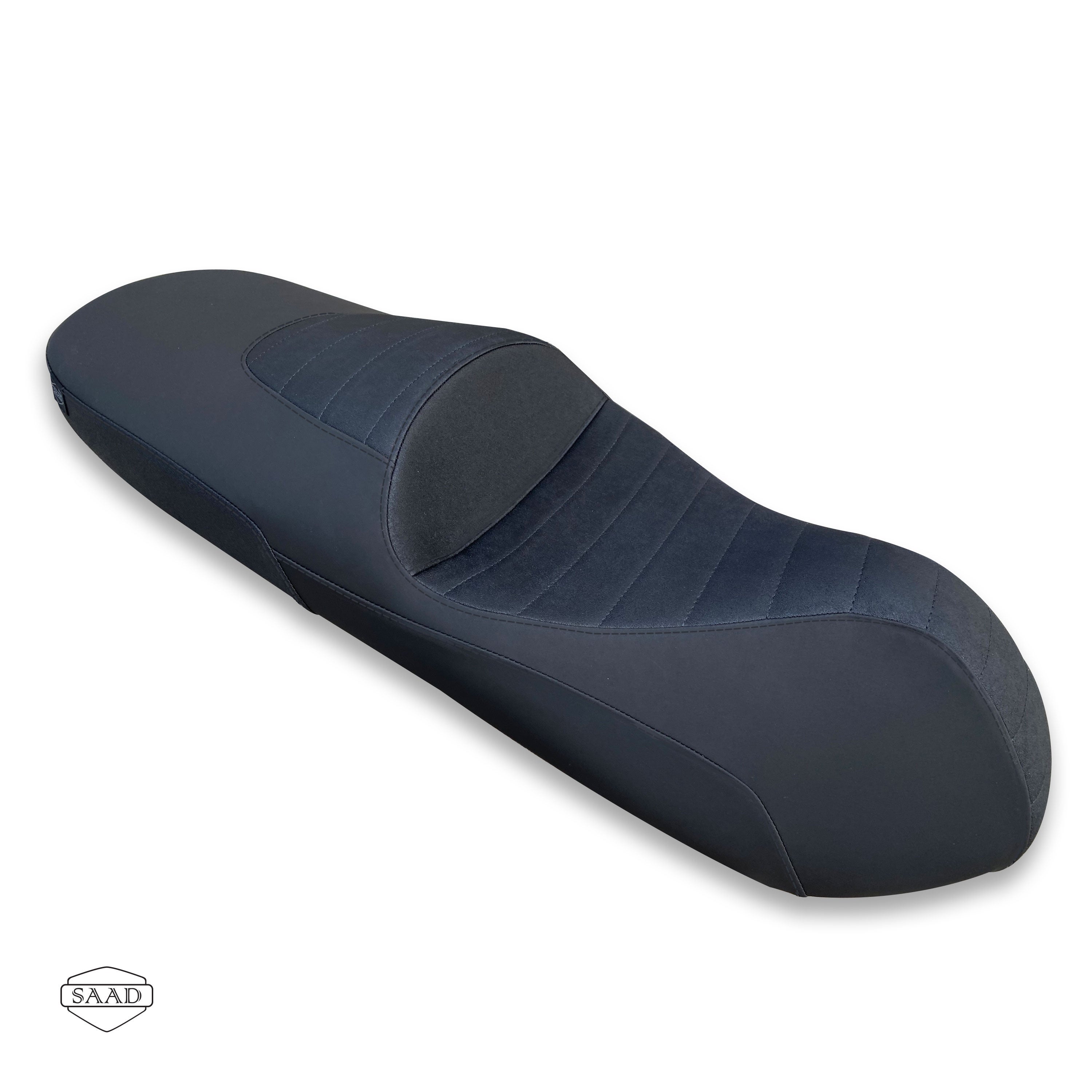 Piaggio Beverly 300i Tourer 2012 Seat Cover by SAAD Covers - Photo 13