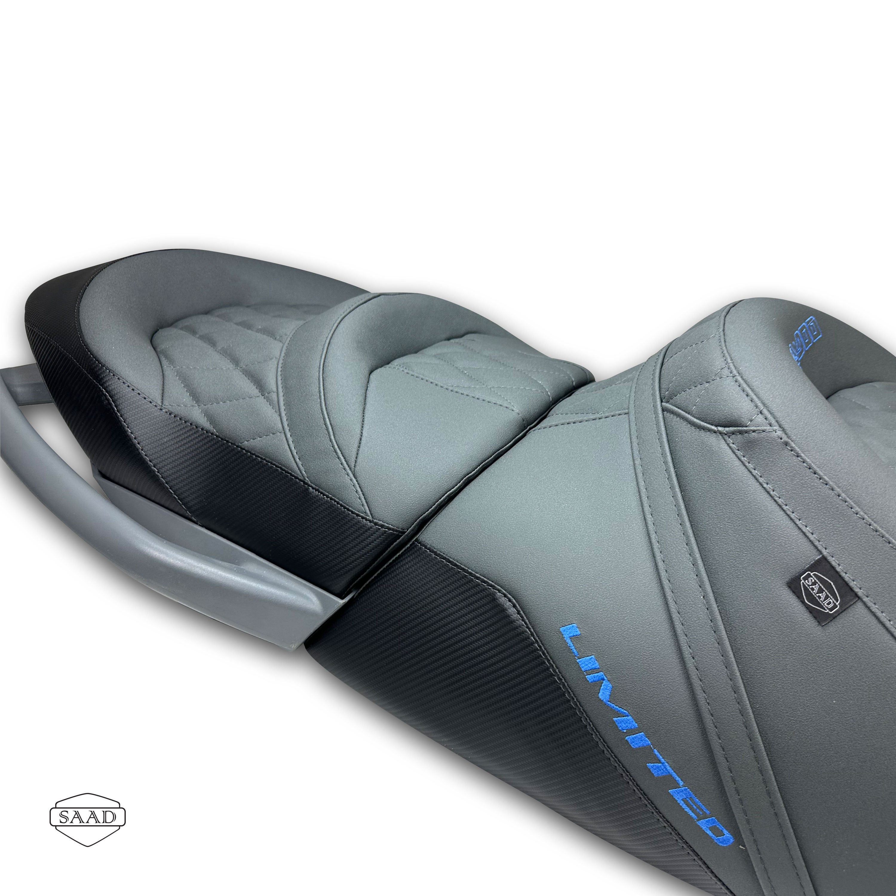 Sea-Doo GTX 300 LTD 2018-2022 Seat Cover by SAAD Covers - Photo 5