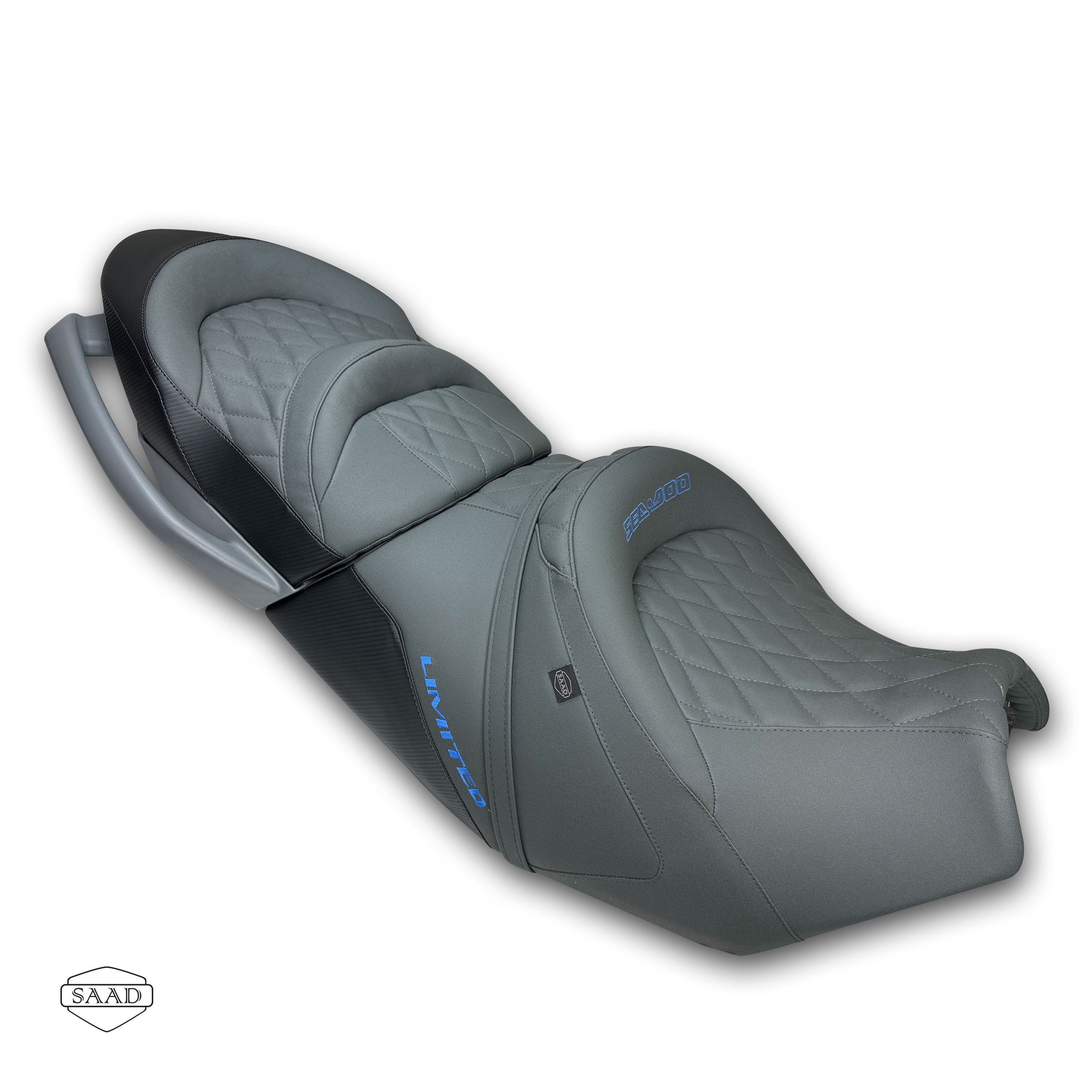 Sea-Doo GTX 300 LTD 2018-2022 Seat Cover by SAAD Covers - Photo 6