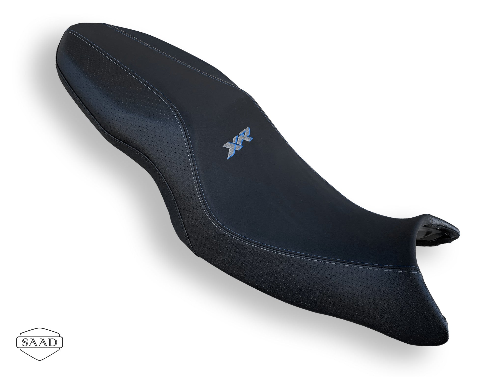 BMW F900 XR 2020 Seat Cover by SAAD Covers - Photo 6