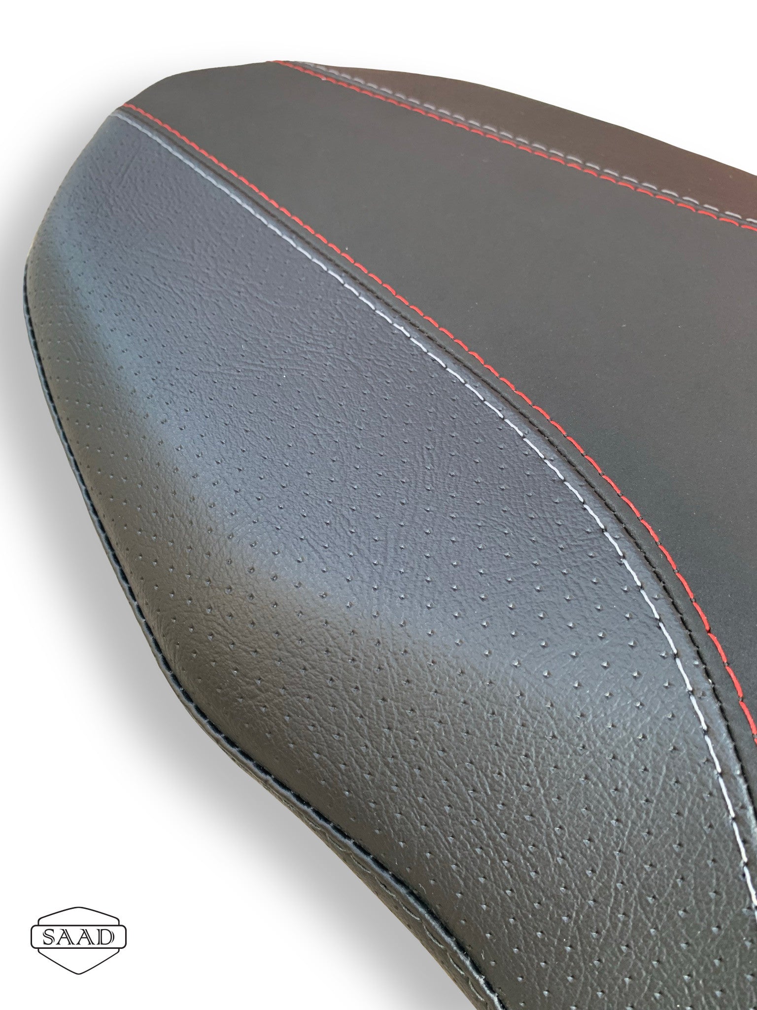 BMW F900 XR 2020 Seat Cover by SAAD Covers - Photo 9