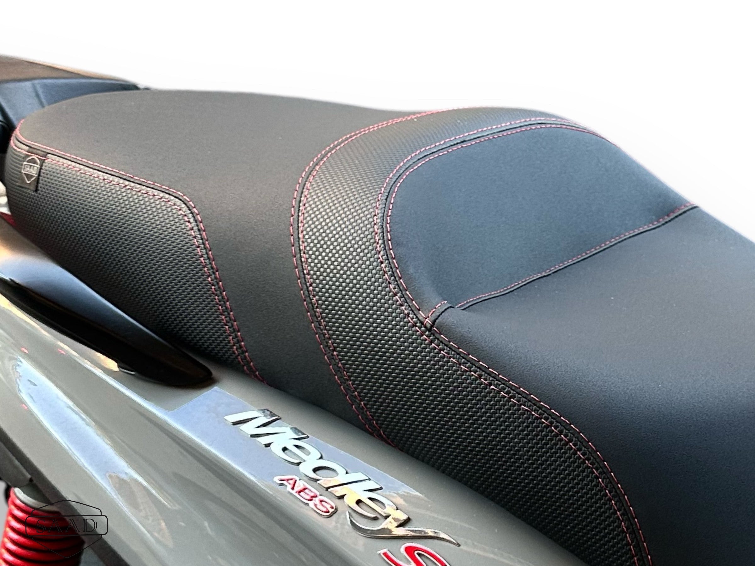 Medley 150 2020 Comfort Seat by SAAD Covers - Photo 2