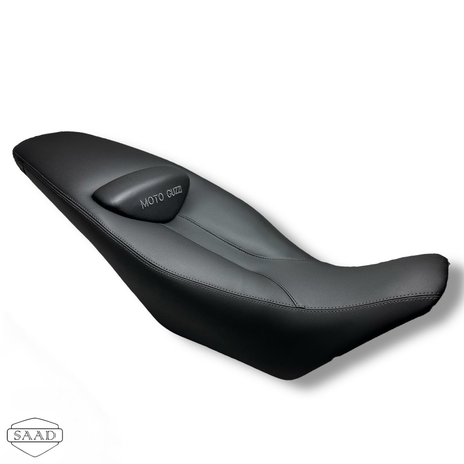 Moto Guzzi V85 Tt Comfort Seat by SAAD Covers - Photo 2