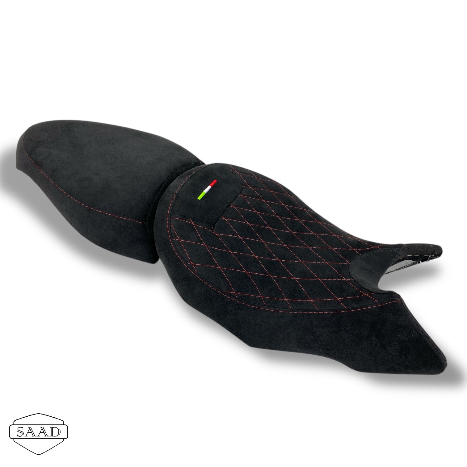 Mv Agusta Brutale Comfort Seat by SAAD Covers