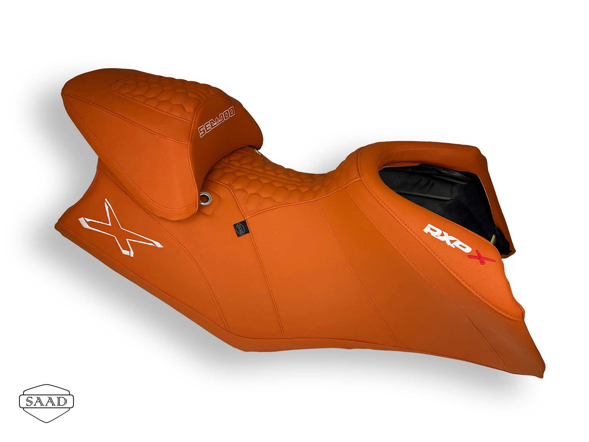 Sea-Doo RXP-X 300/325 Racing Seat 2021+ Seat Cover by SAAD Covers - Photo 8