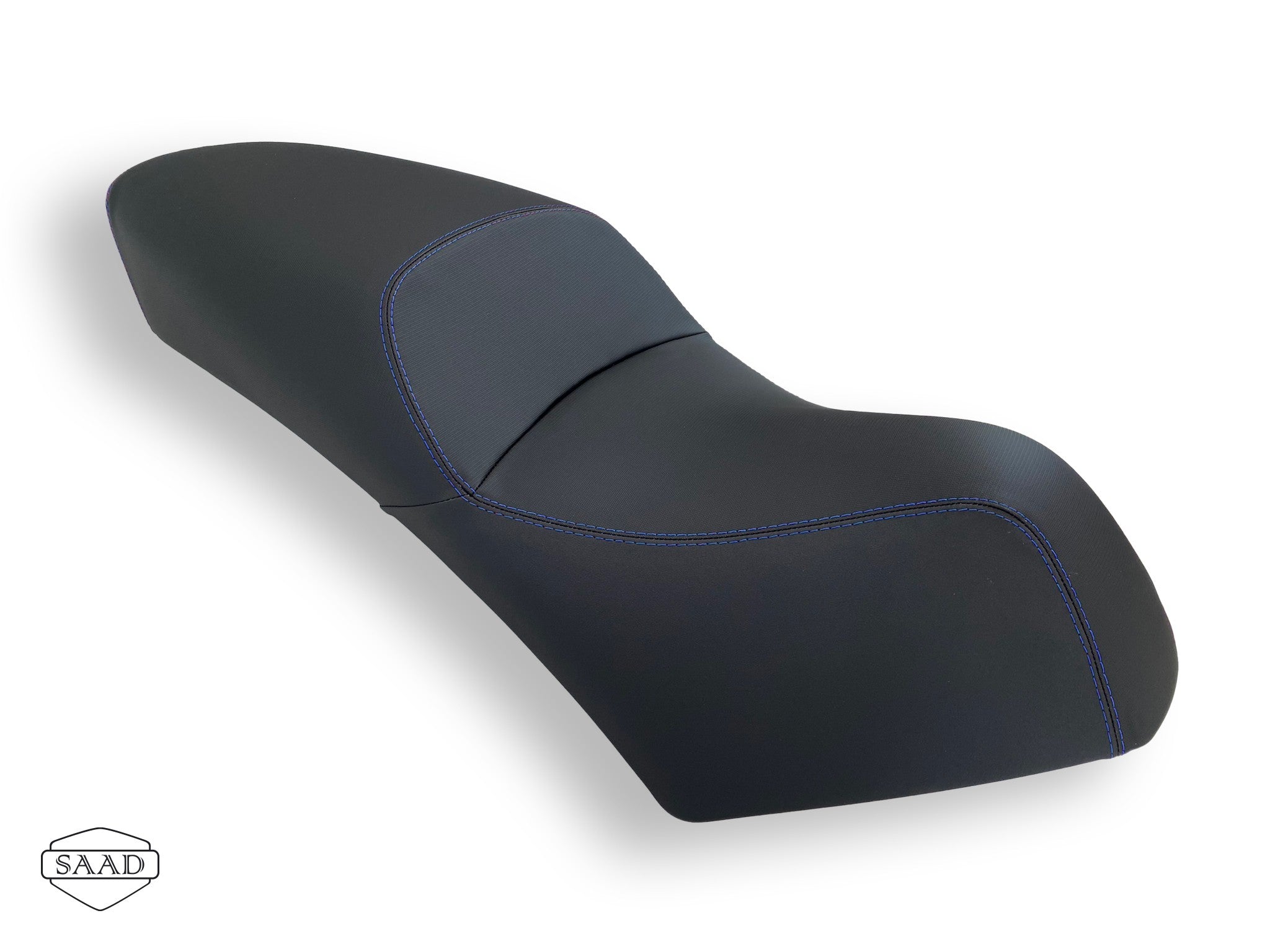 Peugeot Geopolis 300 RS 2009 Seat Cover by SAAD Covers - Photo 4