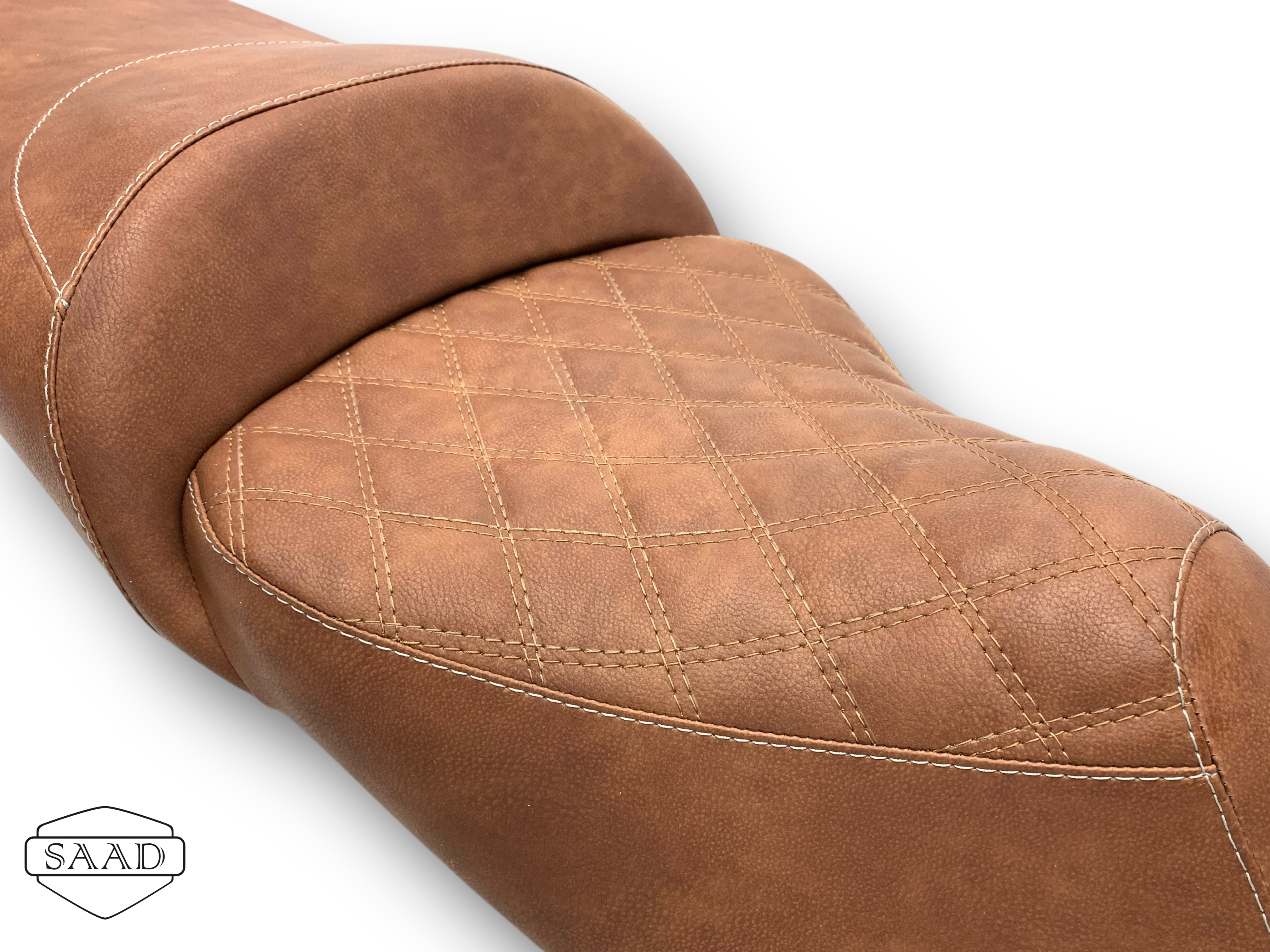 Piaggio Beverly 250 2004 Seat Cover by SAAD Covers - Photo 2