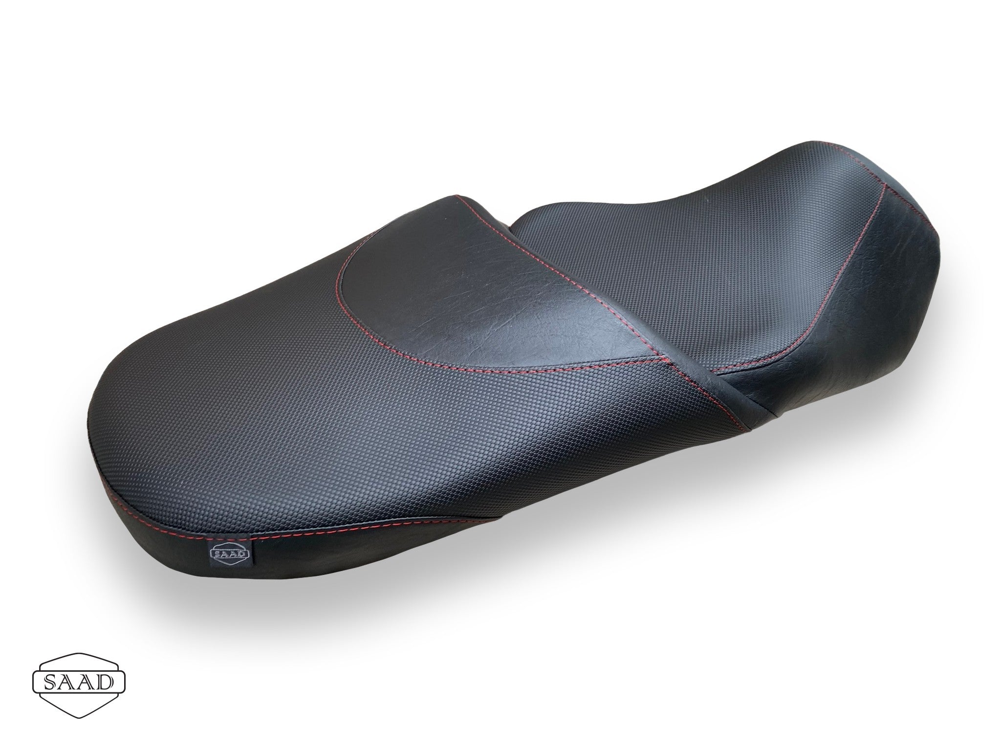 Piaggio Beverly 250 2005+ Seat Cover by SAAD Covers - Photo 4