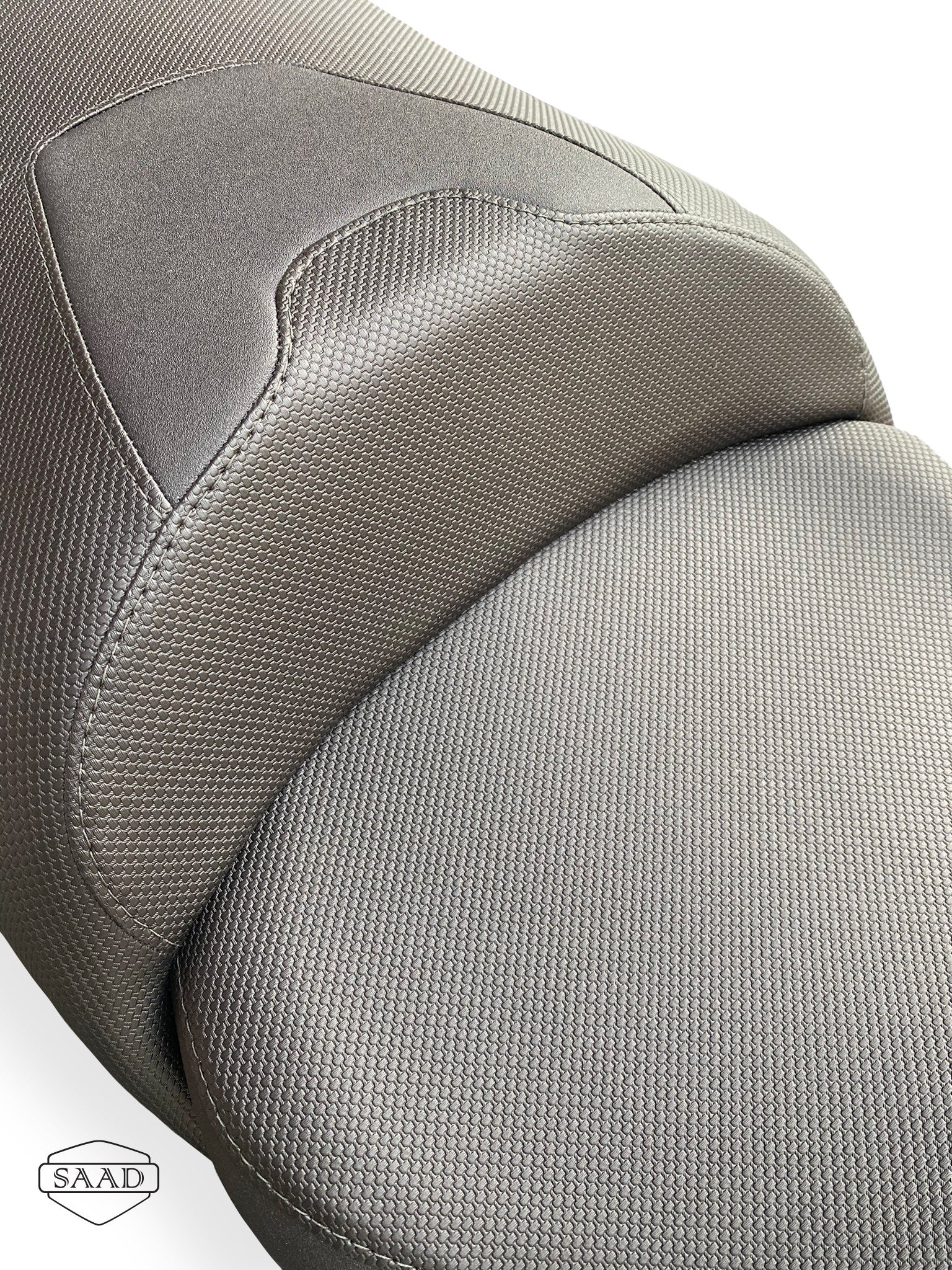 Piaggio Beverly 250 S 2009 Seat Cover by SAAD Covers - Photo 2