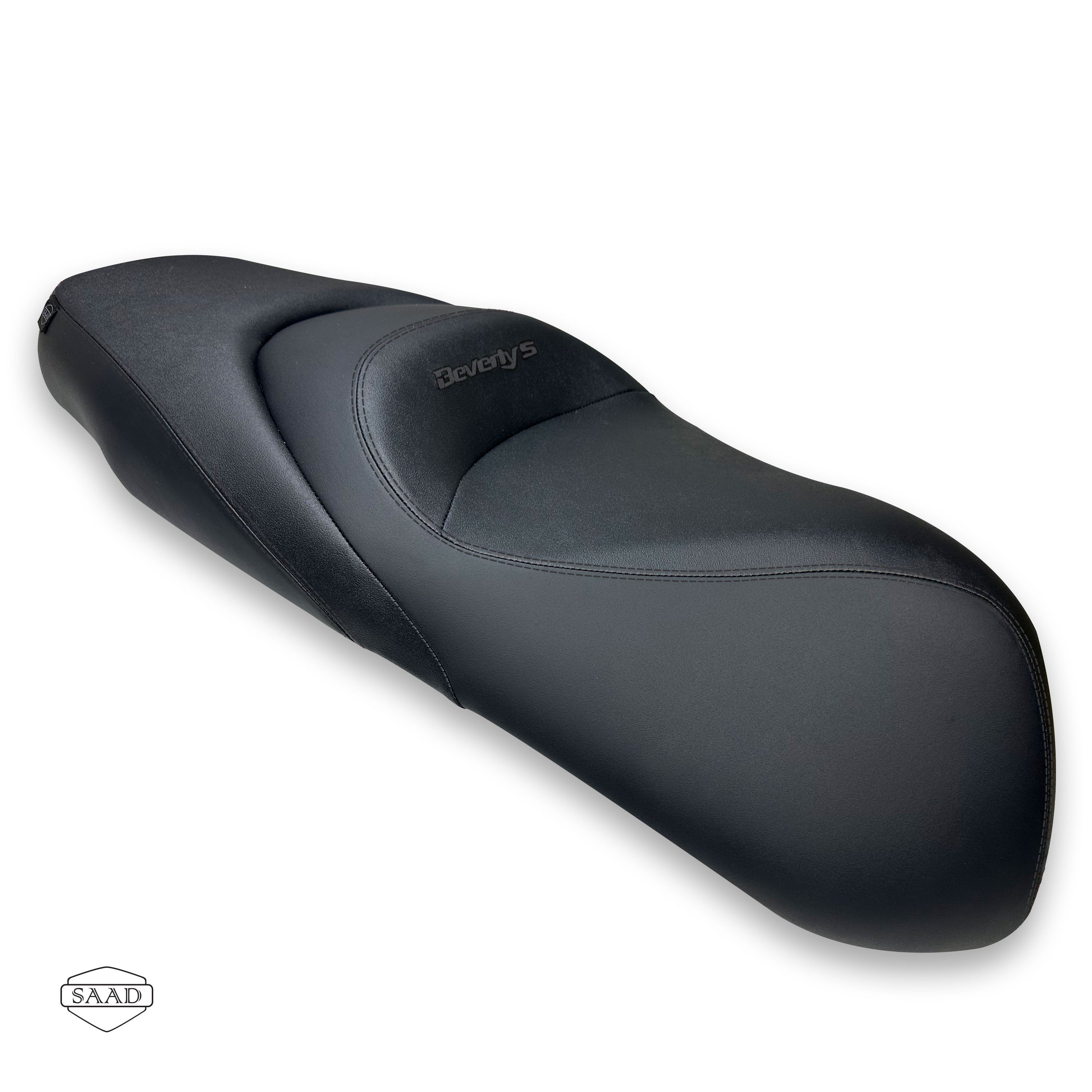 Piaggio Beverly 300-400 My 20 2023 Seat Cover by SAAD Covers - Photo 7