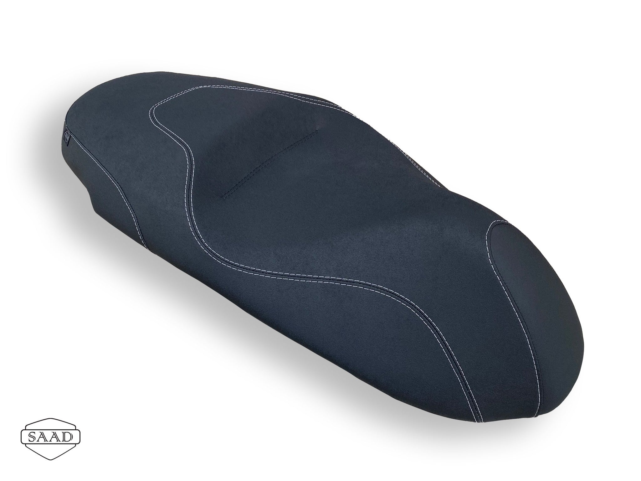 Piaggio Beverly 300 Led My 10 2015 Seat Cover by SAAD Covers