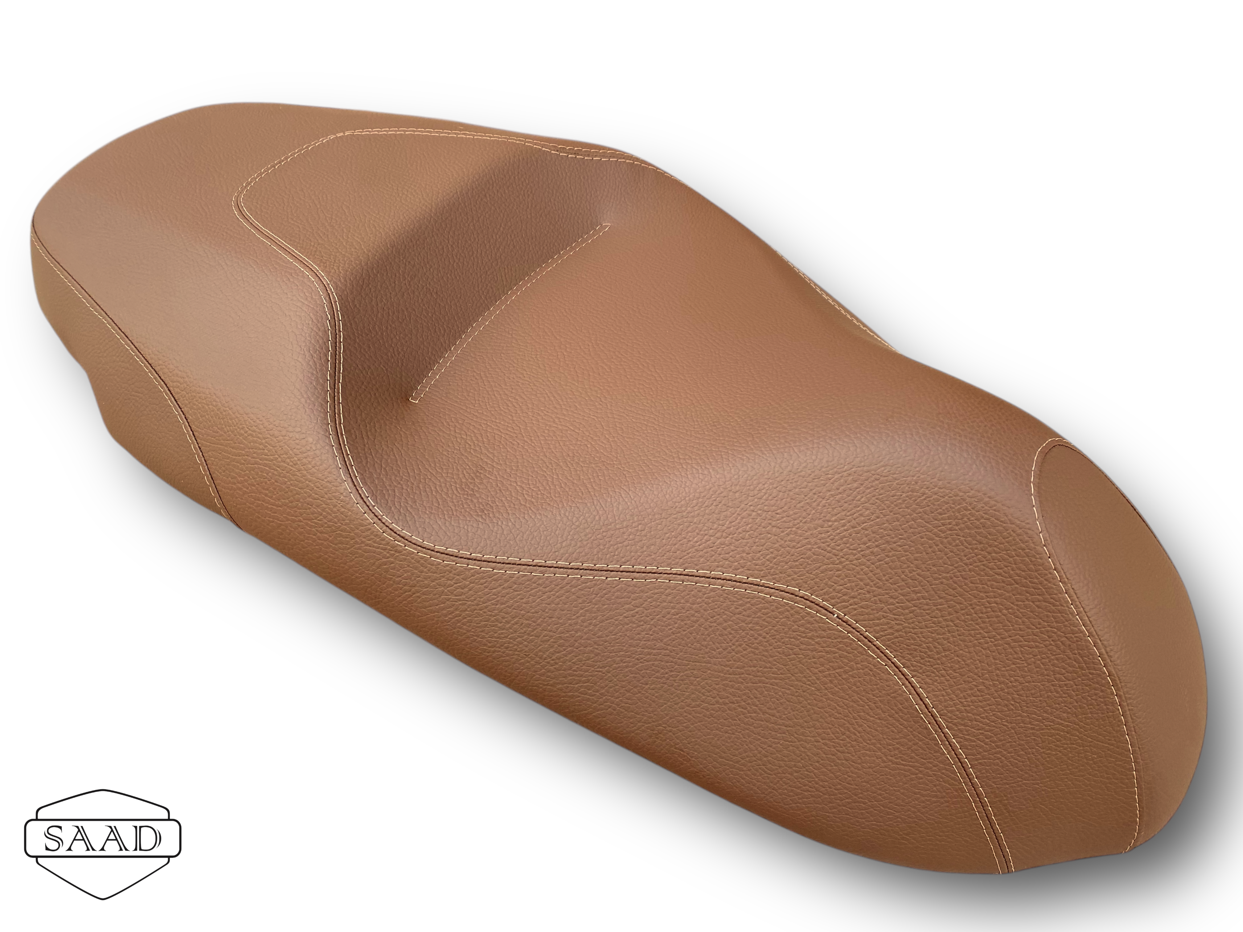 Piaggio Beverly 300 Led My 10 2015 Seat Cover by SAAD Covers