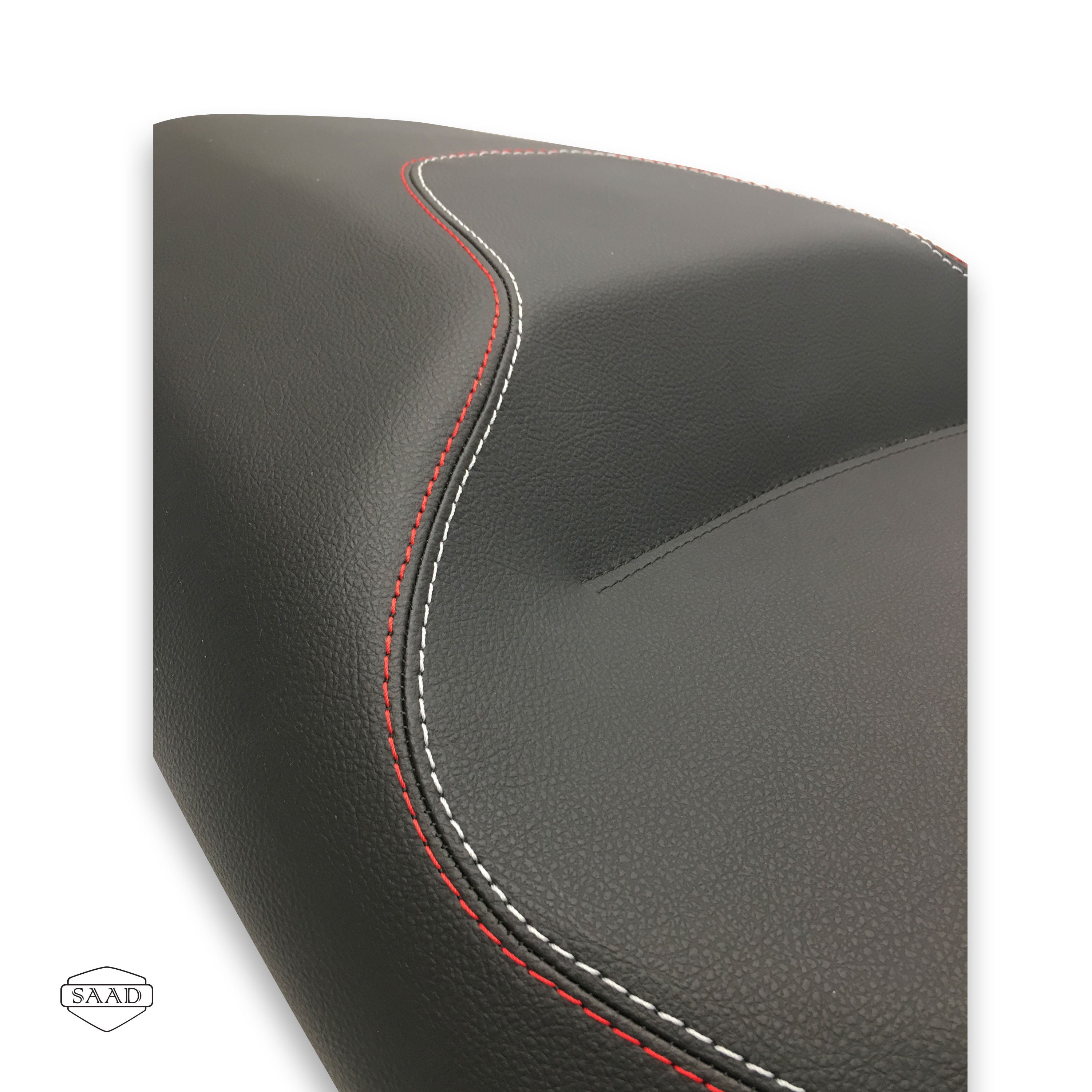 Piaggio Beverly 300 Led My 10 2015 Seat Cover by SAAD Covers - Photo 2