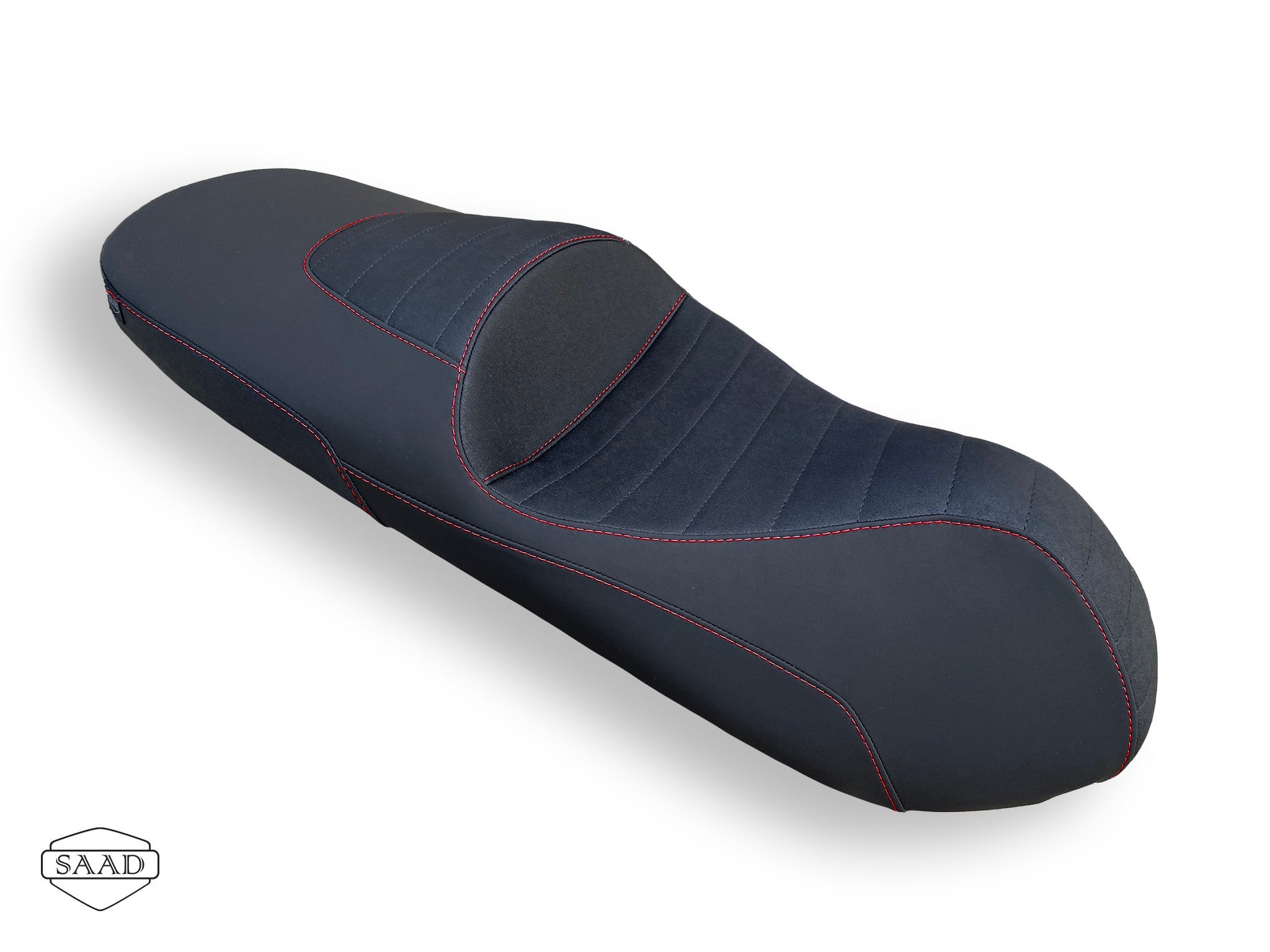 Piaggio Beverly 300i Tourer 2012 Seat Cover by SAAD Covers - Photo 6