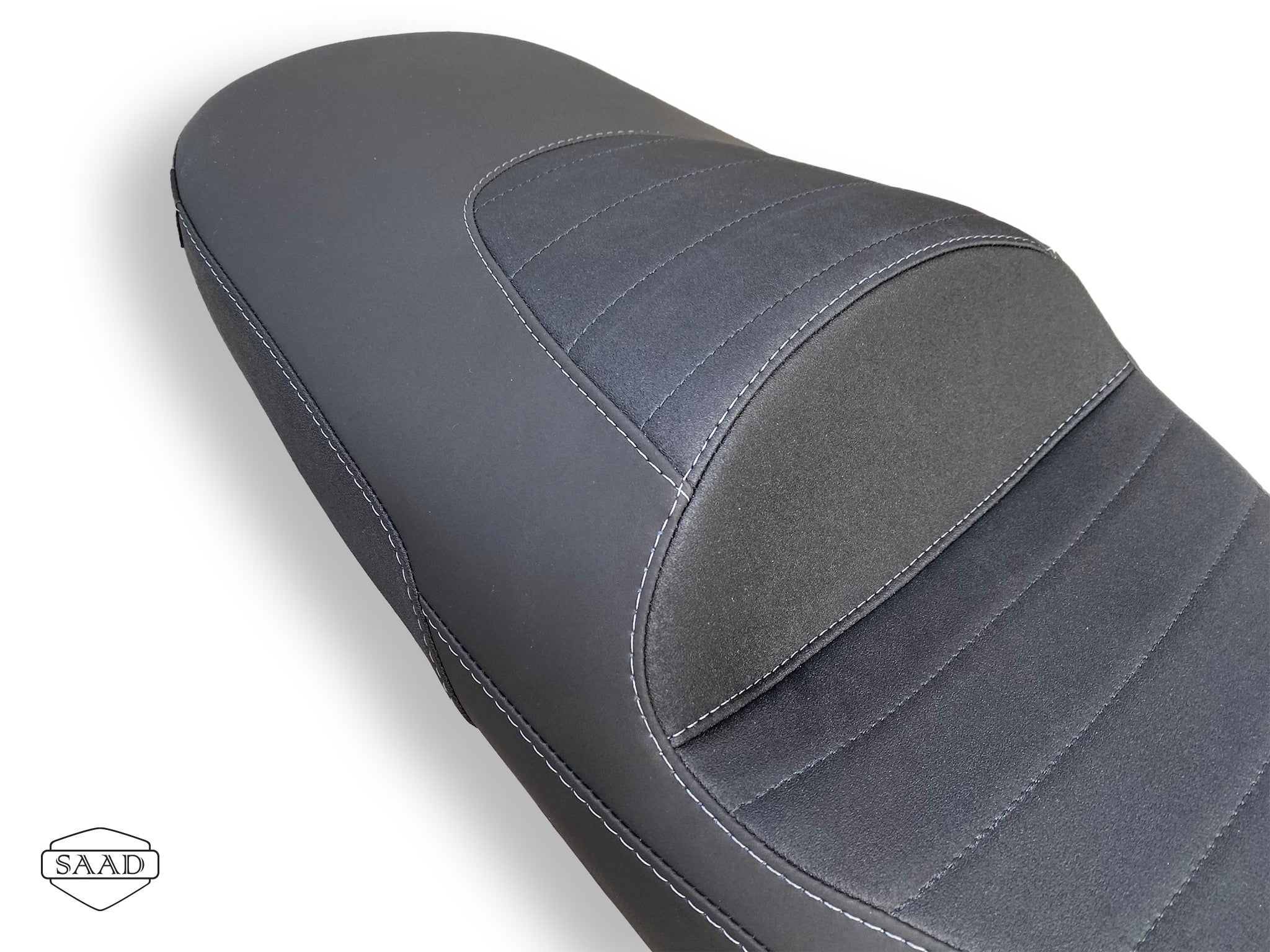 Piaggio Beverly 300i Tourer 2012 Seat Cover by SAAD Covers - Photo 2