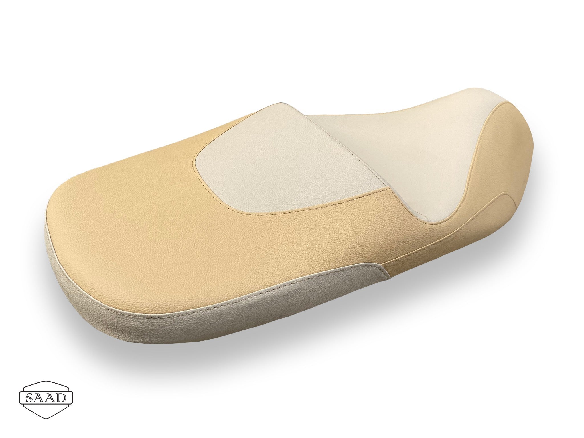 Piaggio Beverly 300i Tourer 2012 Seat Cover by SAAD Covers - Photo 3