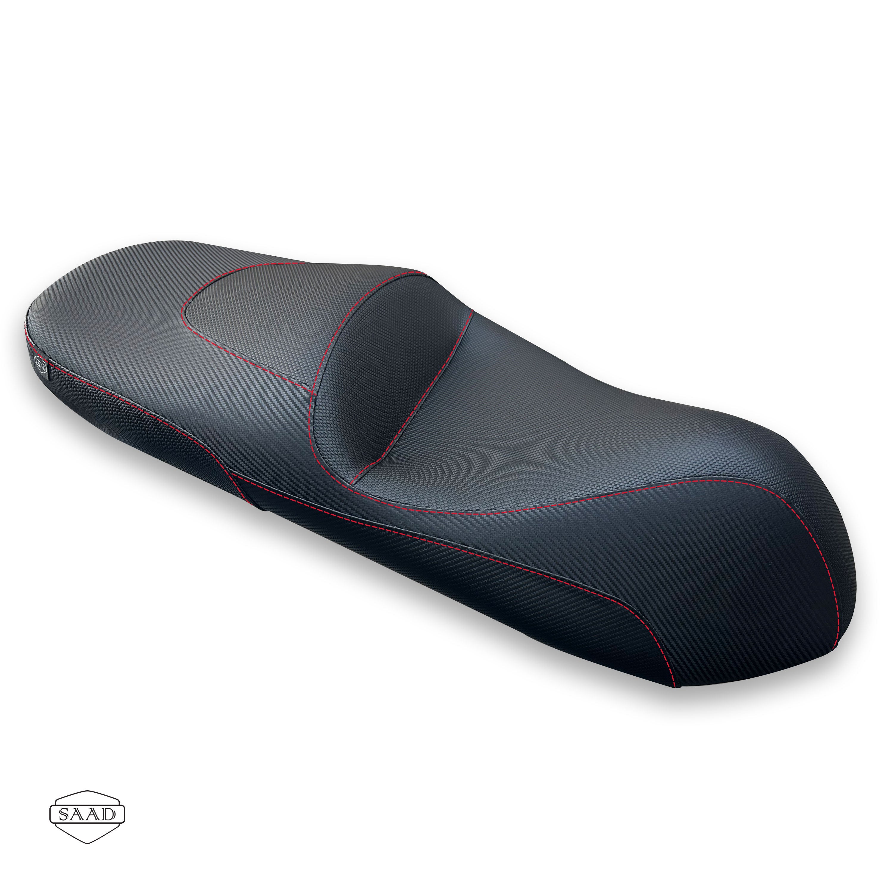 Piaggio Beverly 300i Tourer 2012 Seat Cover by SAAD Covers - Photo 4