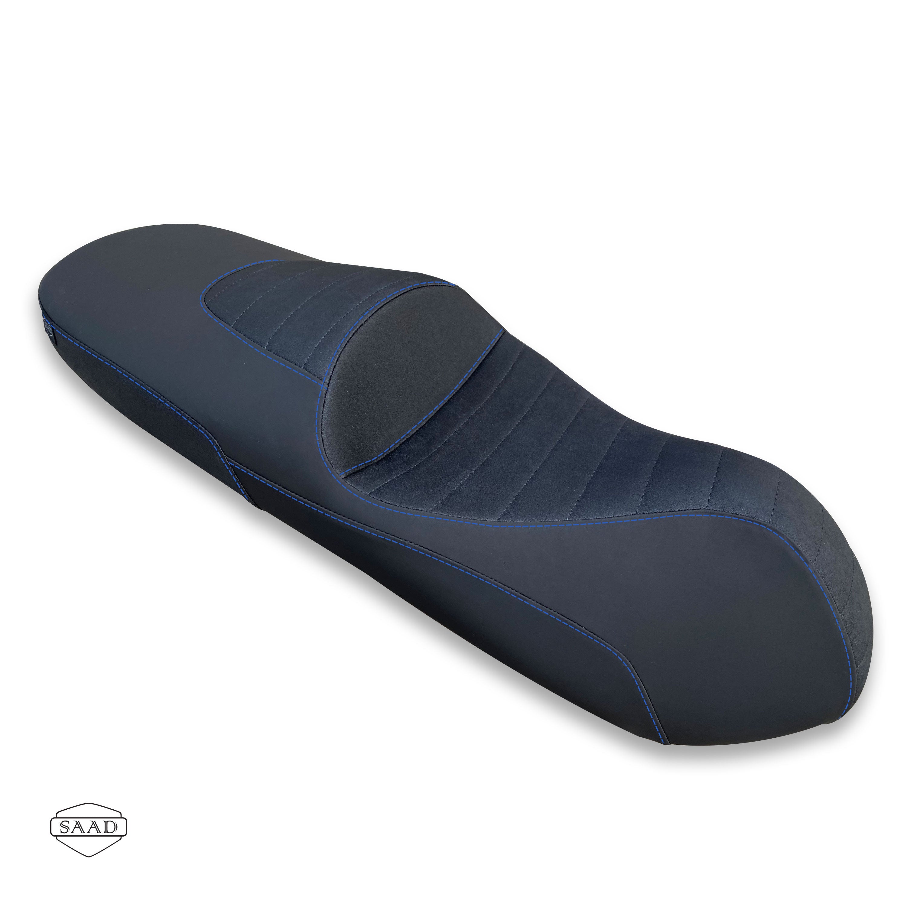 Piaggio Beverly 300i Tourer 2012 Seat Cover by SAAD Covers - Photo 7