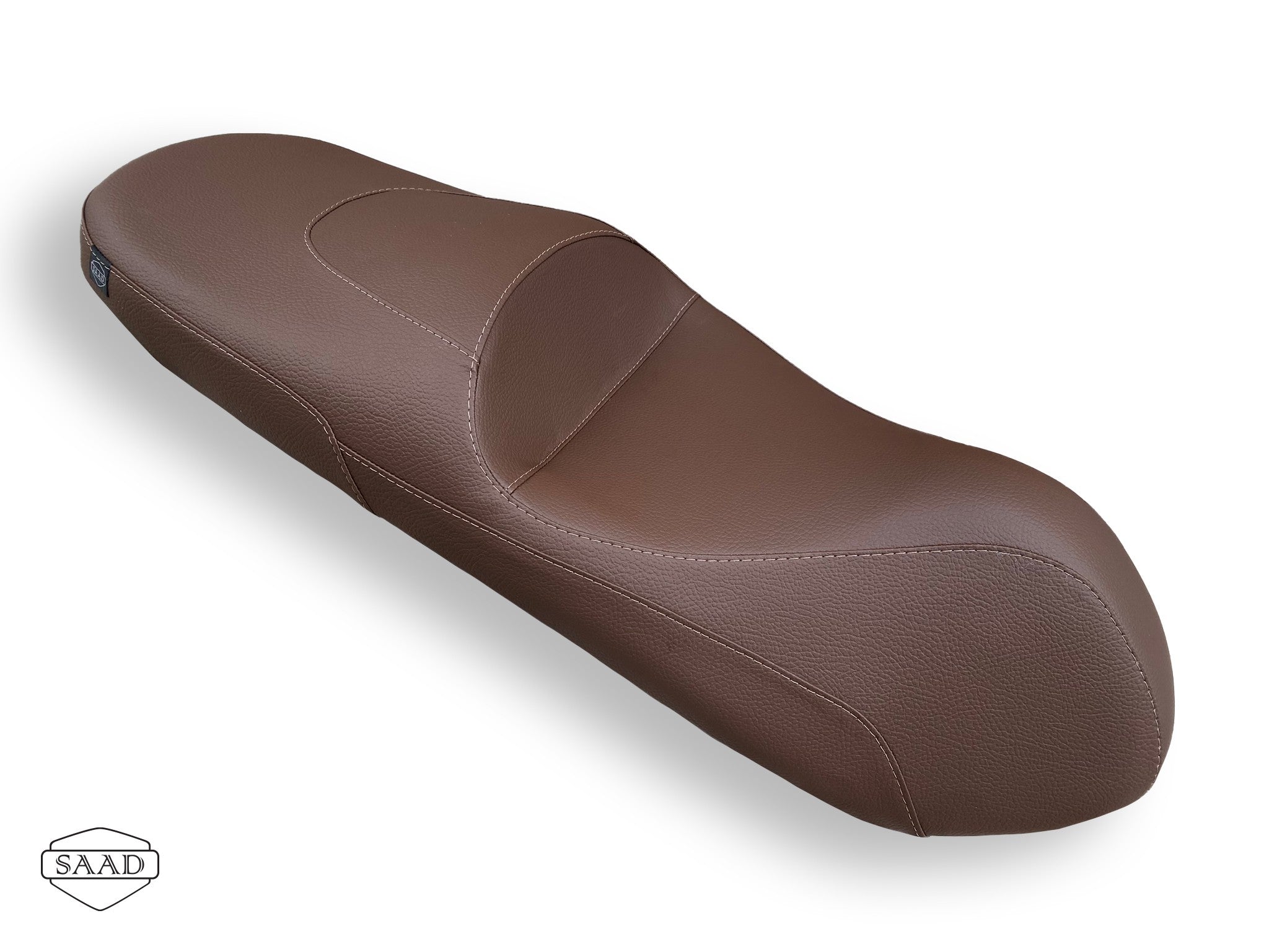 Piaggio Beverly 300i Tourer 2012 Seat Cover by SAAD Covers - Photo 6