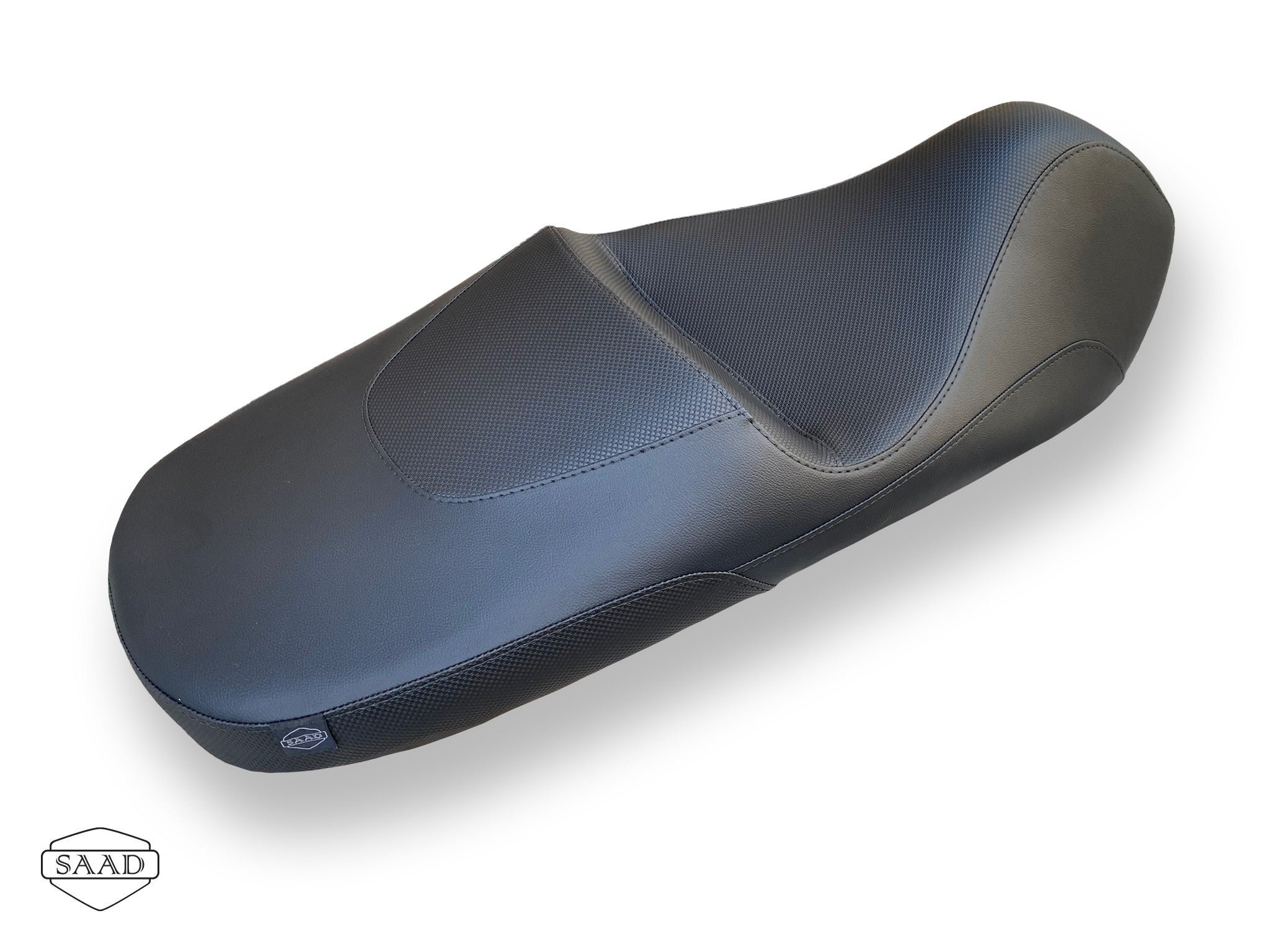 Piaggio Beverly 300i Tourer 2012 Seat Cover by SAAD Covers - Photo 7