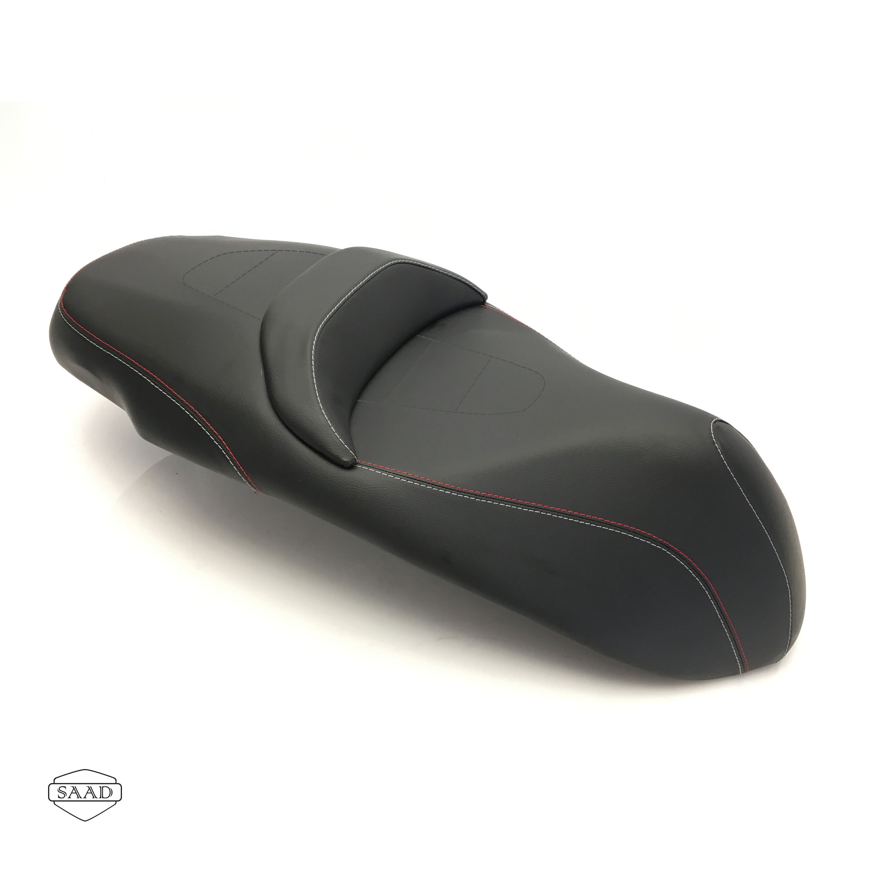 Piaggio Beverly 350 Sport Touring Seat Cover by SAAD Covers