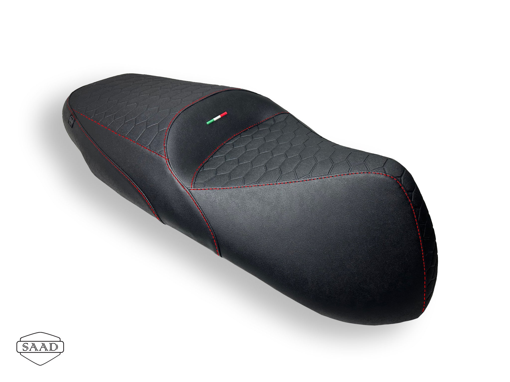 Piaggio Beverly 400 2024 Seat Cover by SAAD Covers - Photo 3