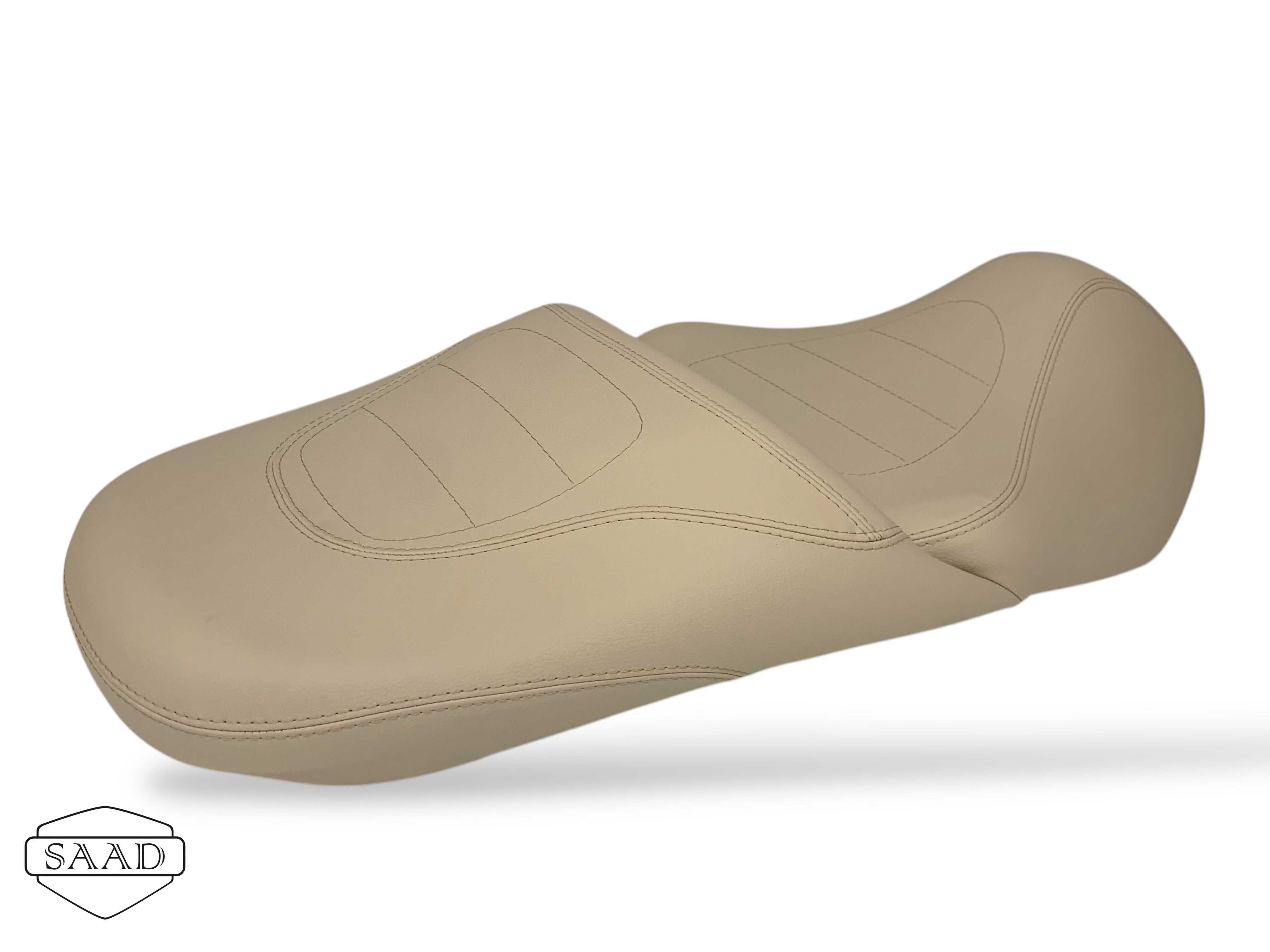 Piaggio Beverly Cruiser 250/500 Seat Cover by SAAD Covers - Photo 2