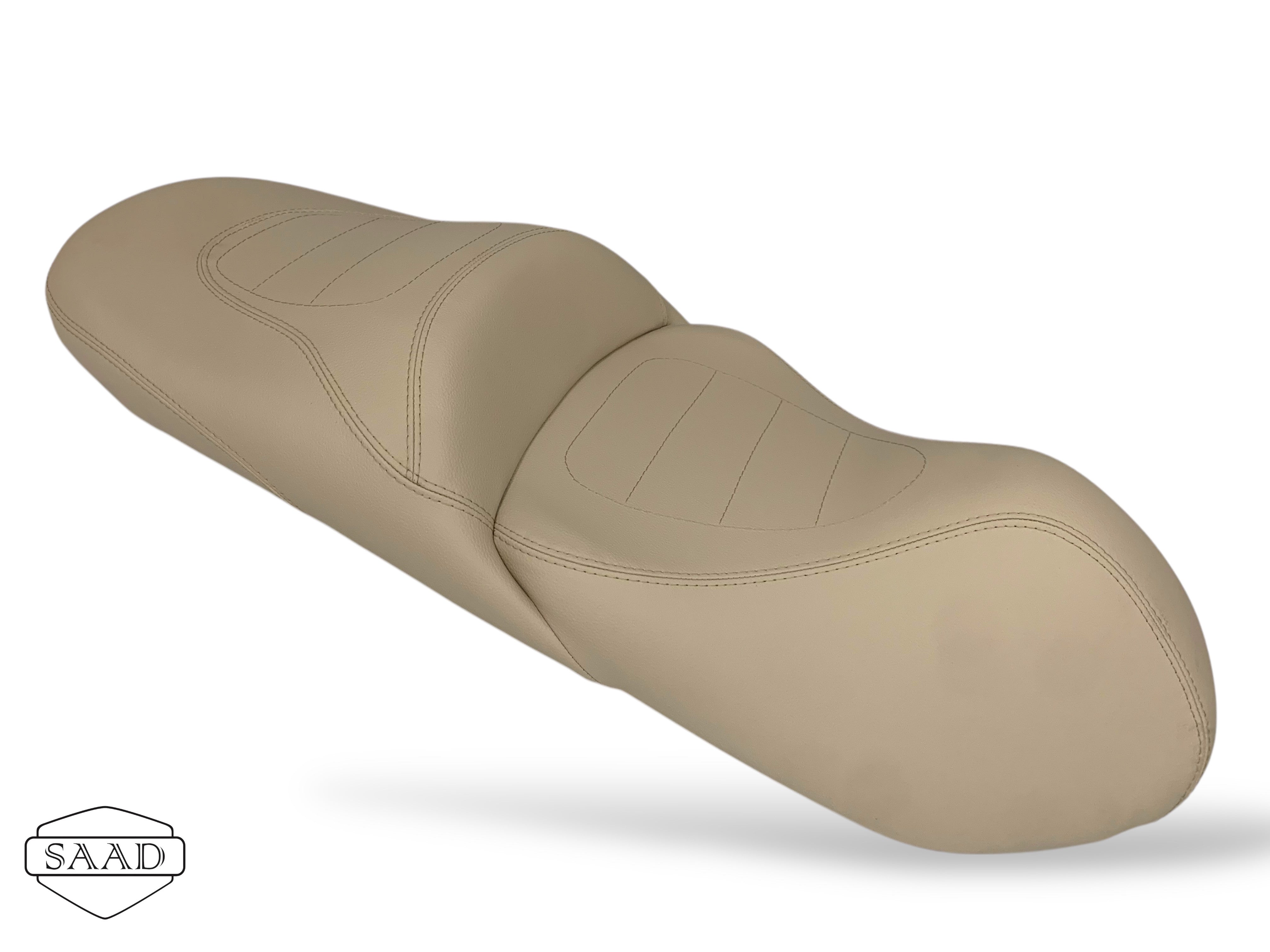 Piaggio Beverly Cruiser 250/500 Seat Cover by SAAD Covers