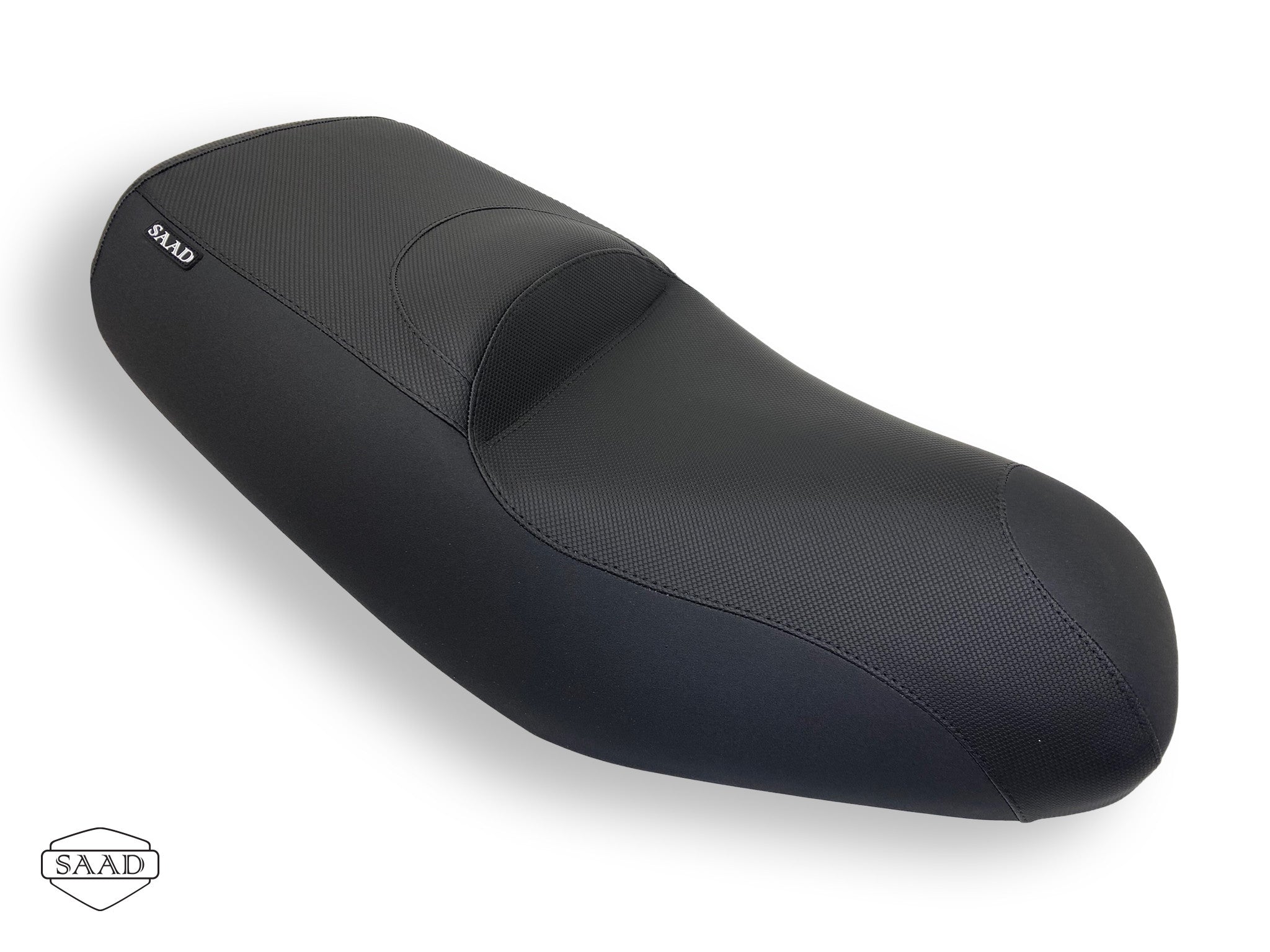 Piaggio MP3 400 Lt 2013 Seat Cover by SAAD Covers