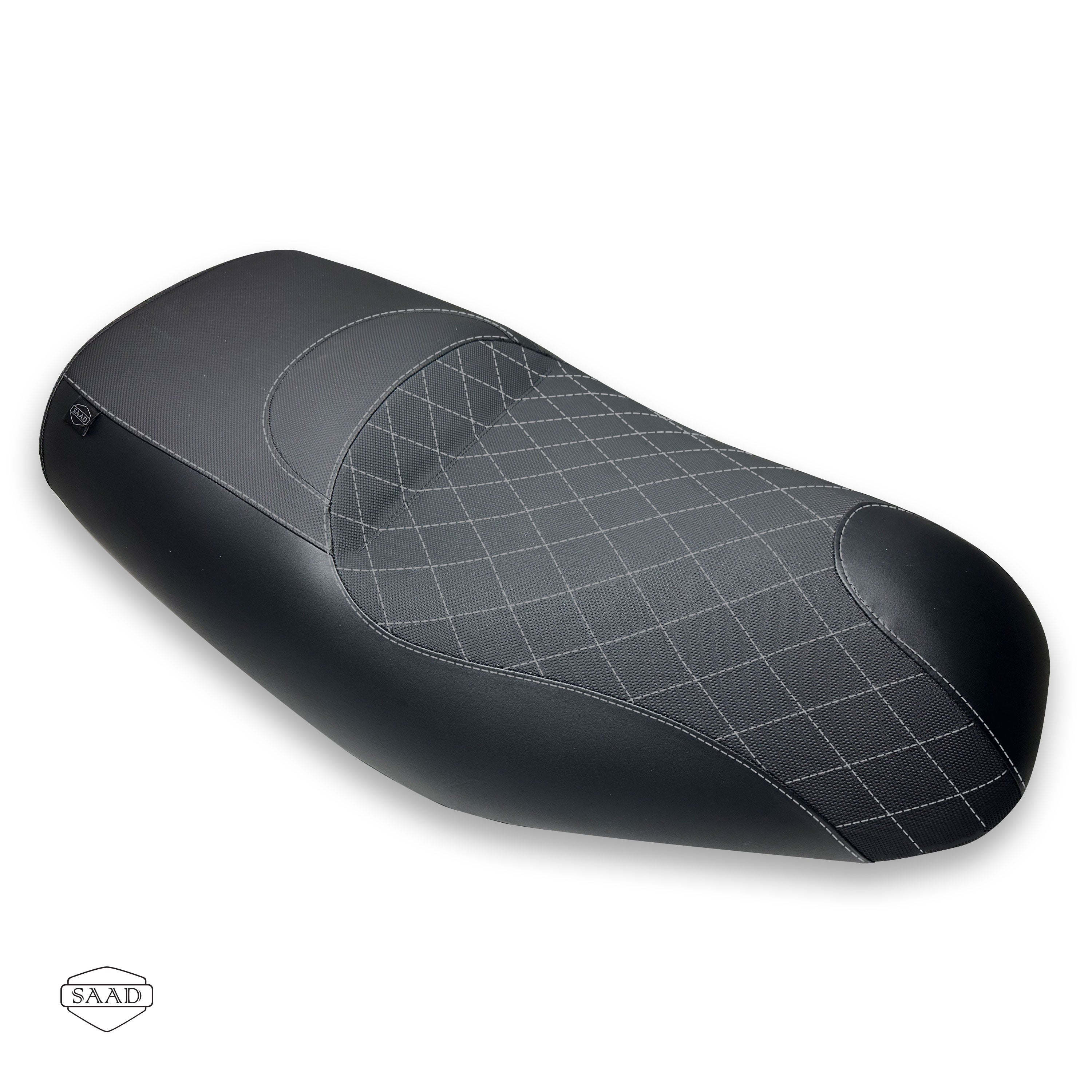 Piaggio MP3 400 Lt 2007 Seat Cover by SAAD Covers