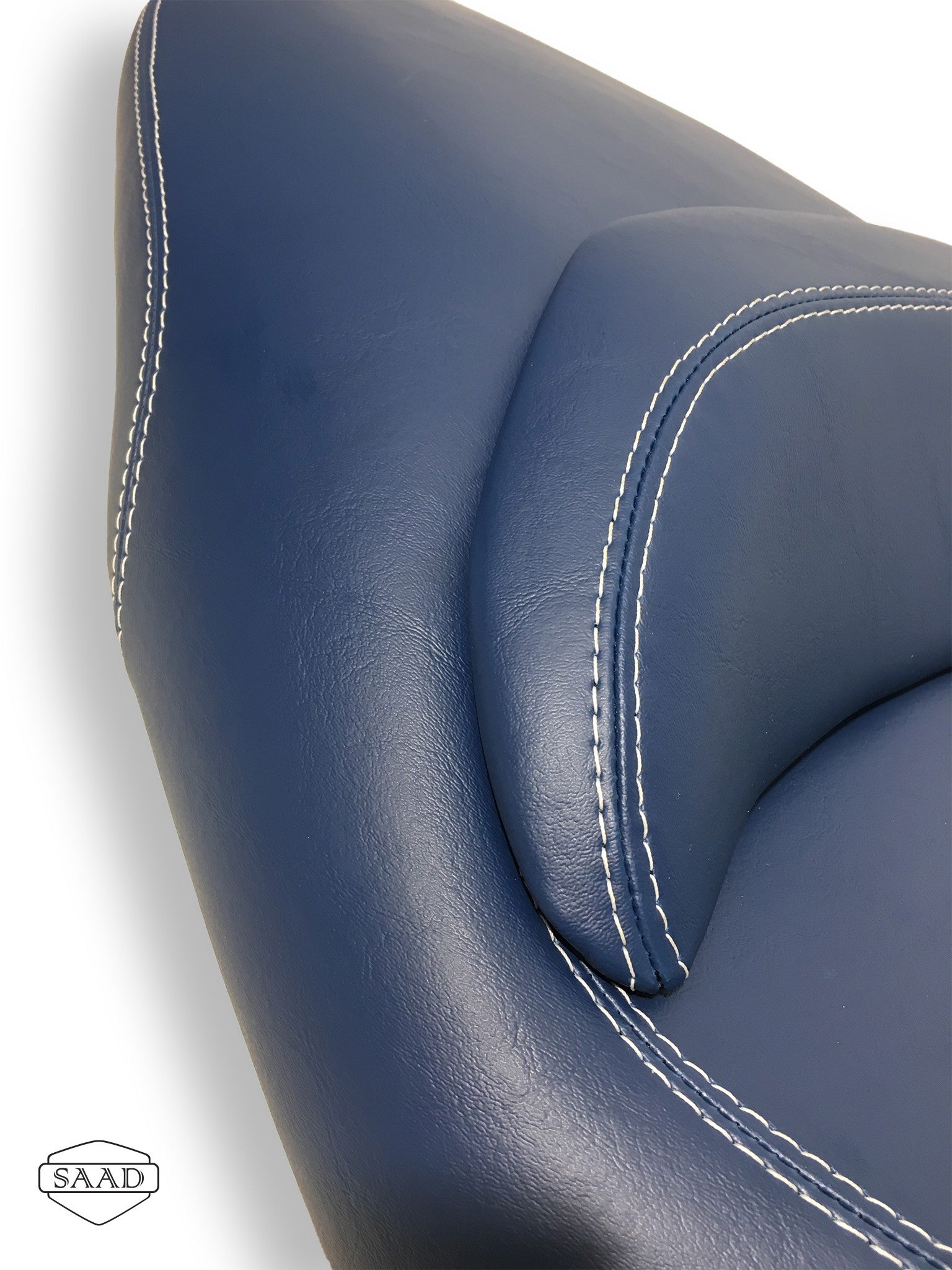 Piaggio MP3 Yourban 2017 Seat Cover by SAAD Covers - Photo 5