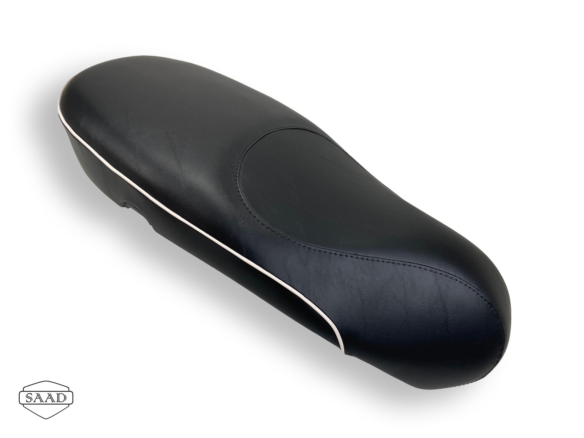 Piaggio Primavera 125 2018 Seat Cover by SAAD Covers