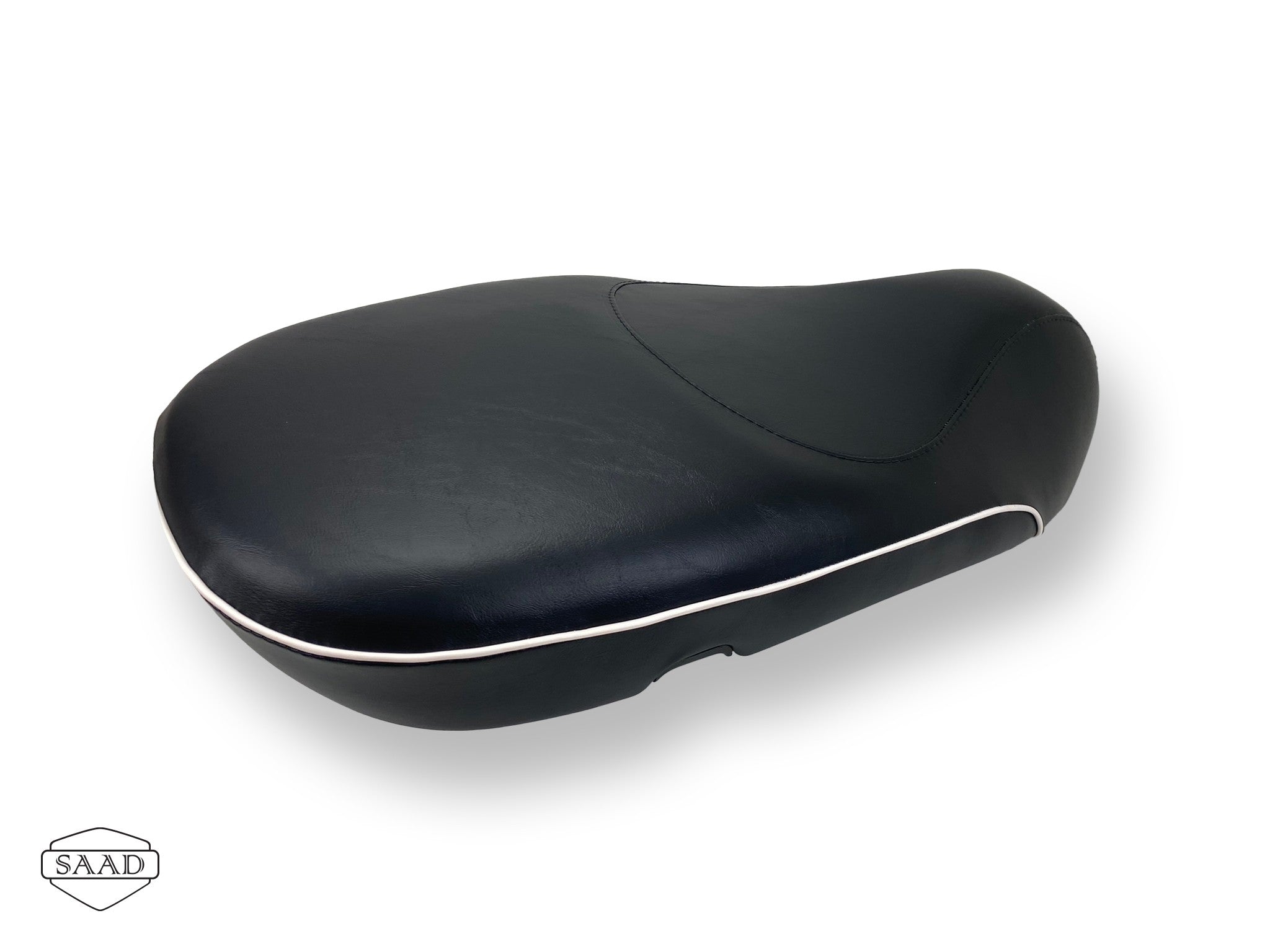 Piaggio Primavera 125 2018 Seat Cover by SAAD Covers - Photo 2