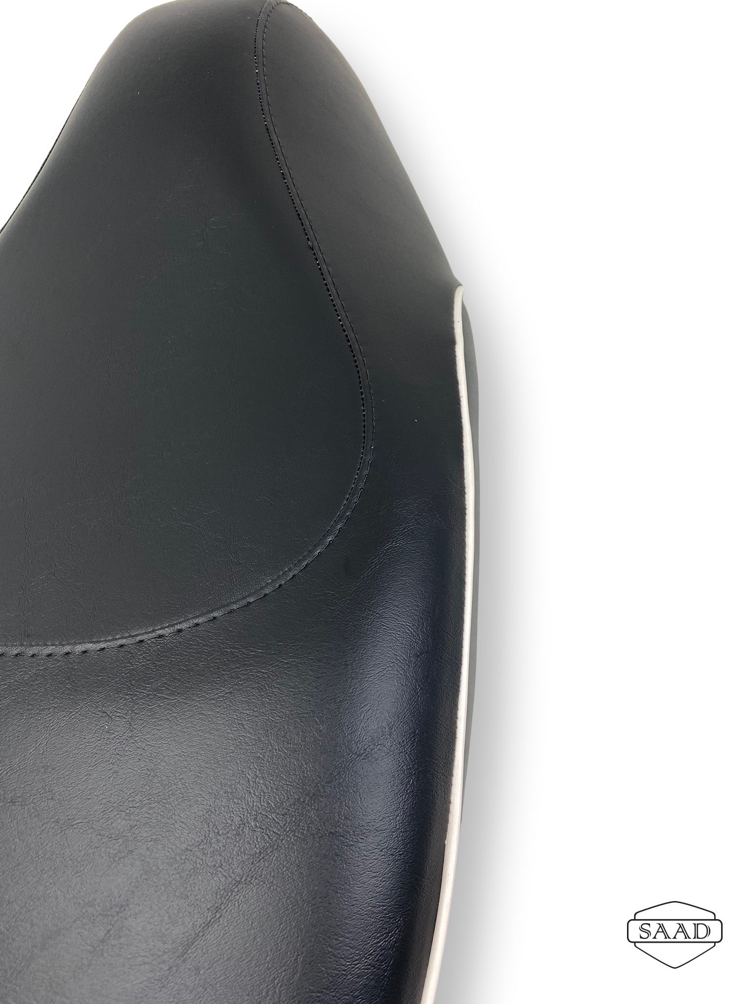 Piaggio Primavera 125 2018 Seat Cover by SAAD Covers - Photo 3