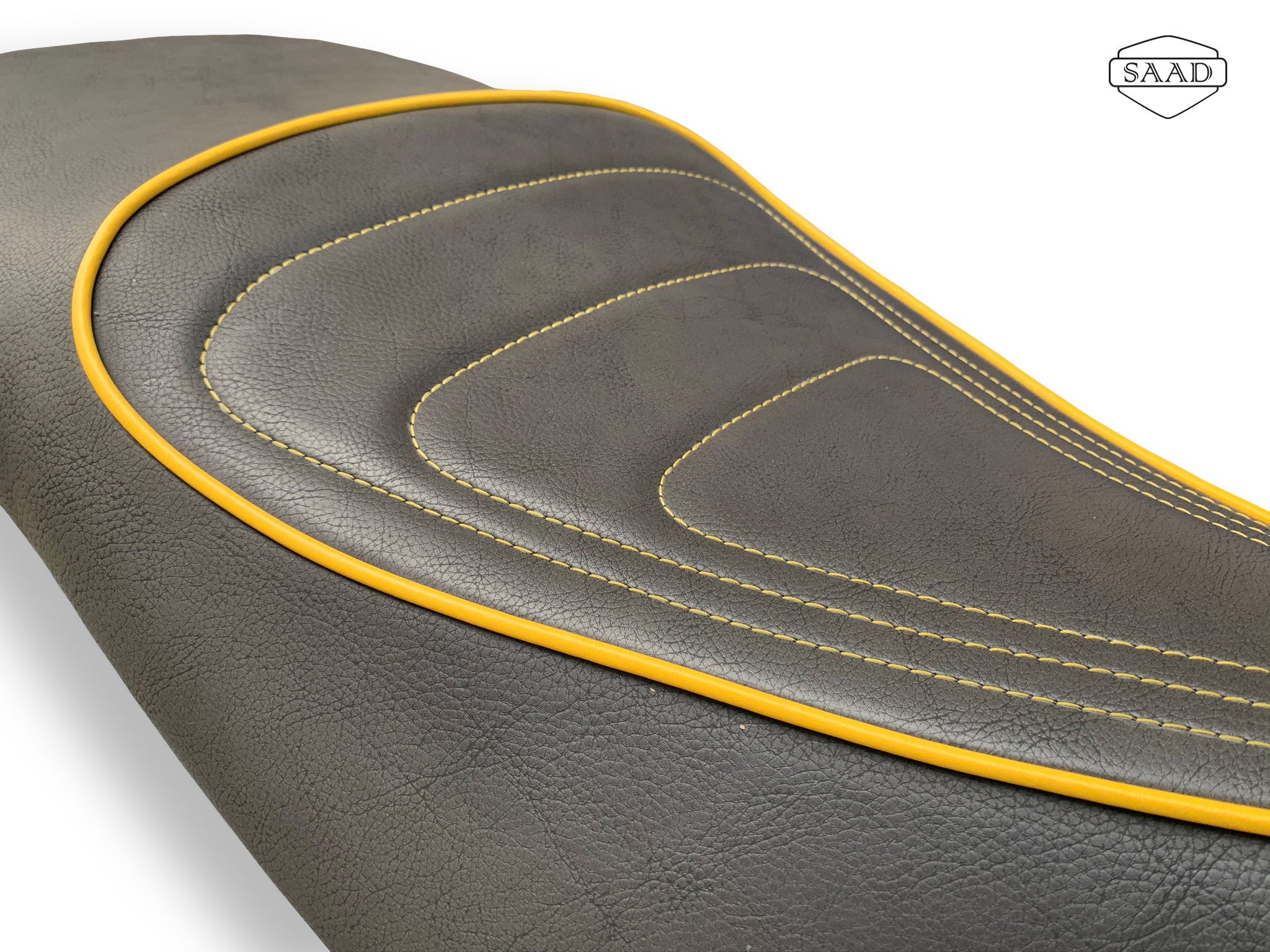 Piaggio Vespa GTS 250 2011 Seat Cover by SAAD Covers - Photo 2
