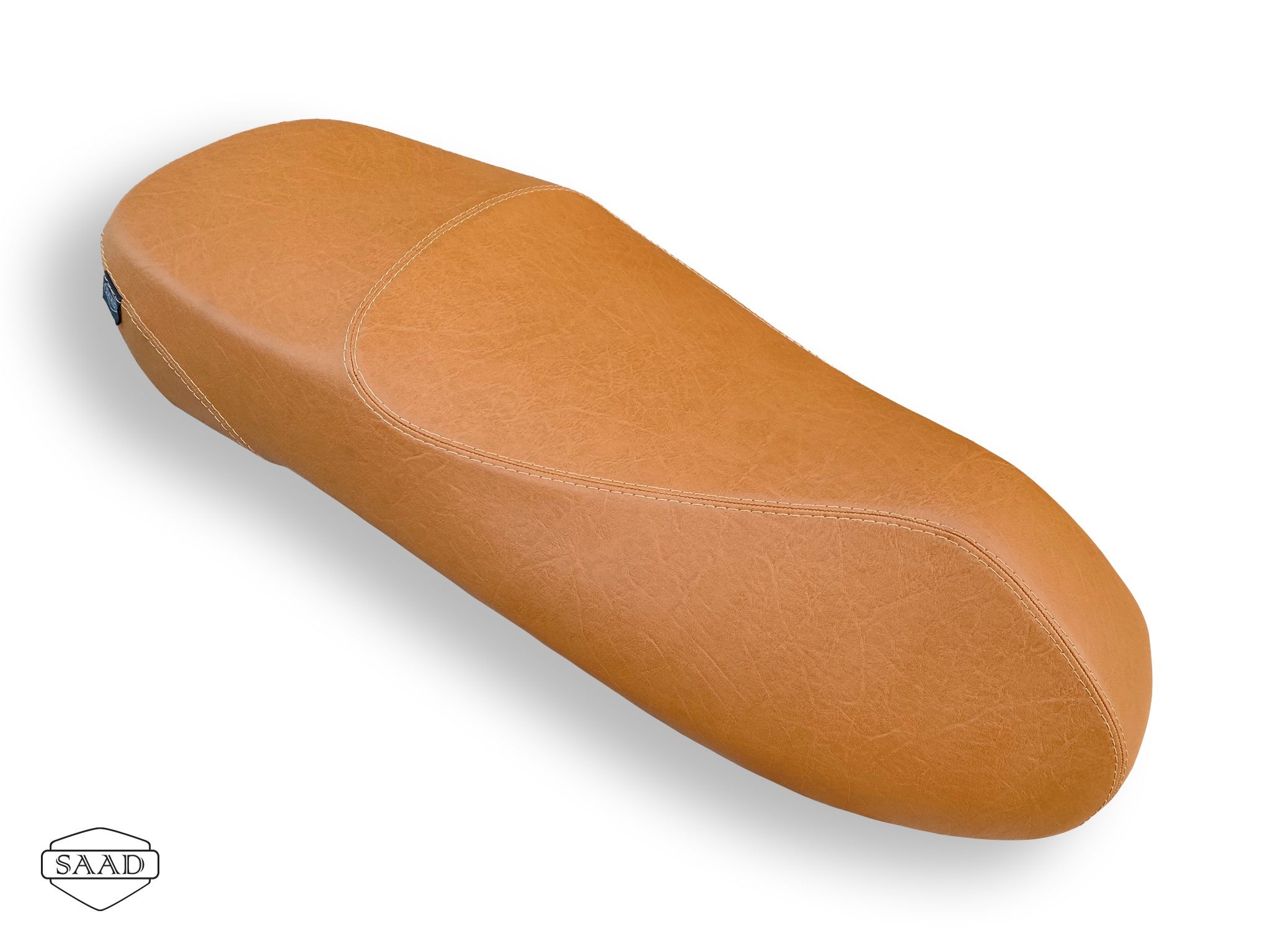 Piaggio Vespa GTS 300 2016 Seat Cover by SAAD Covers