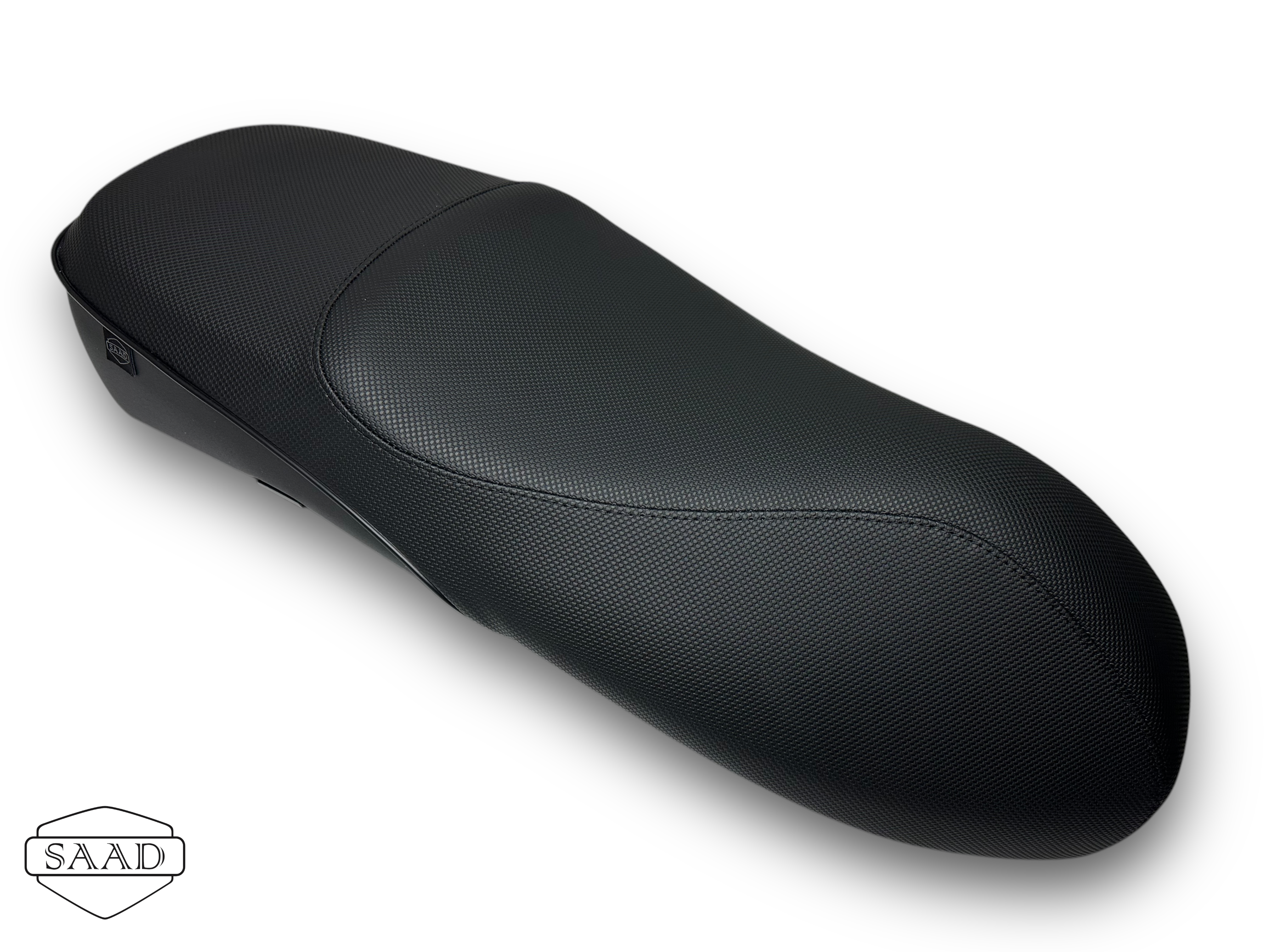 Piaggio Vespa GTS 300 2018 Seat Cover by SAAD Covers