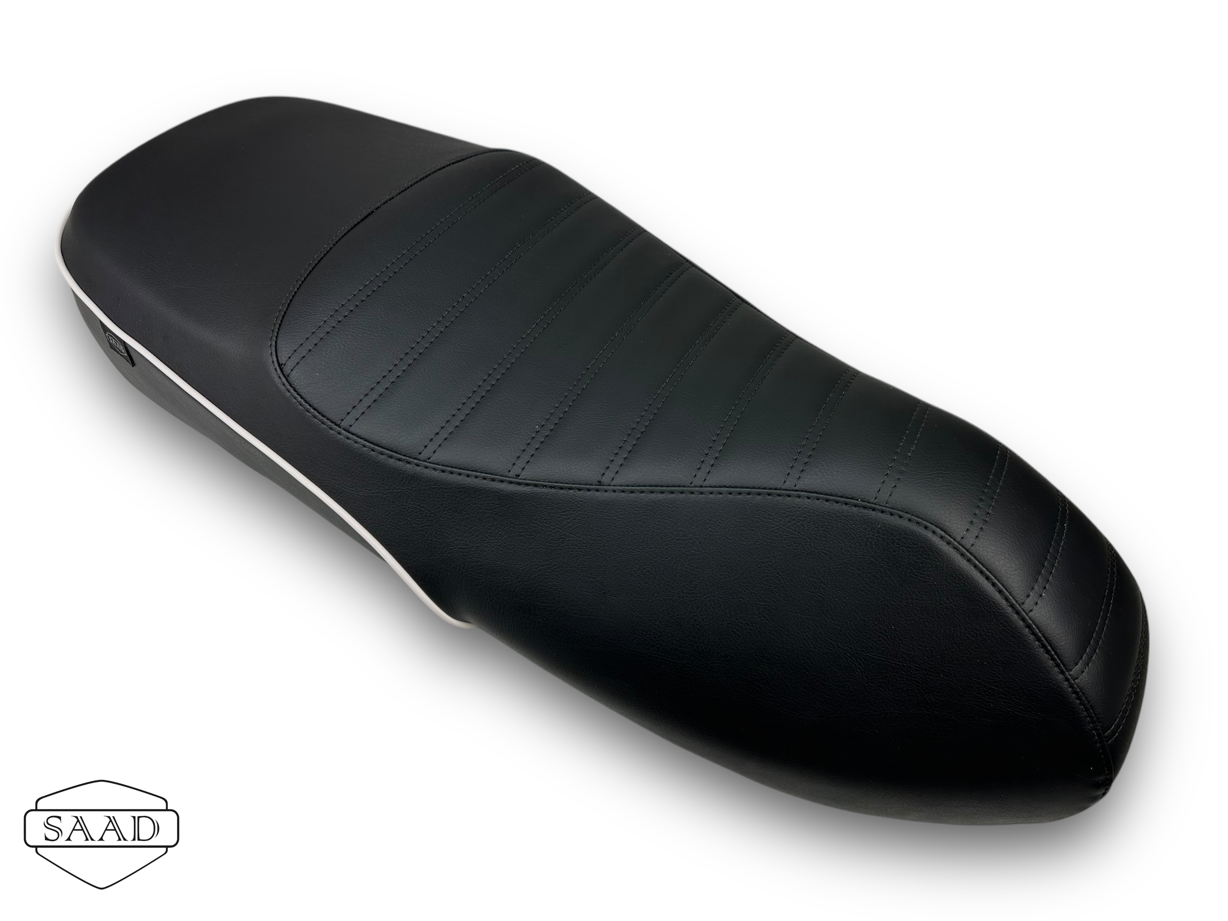 Piaggio Vespa GTS 300 2018 Seat Cover by SAAD Covers