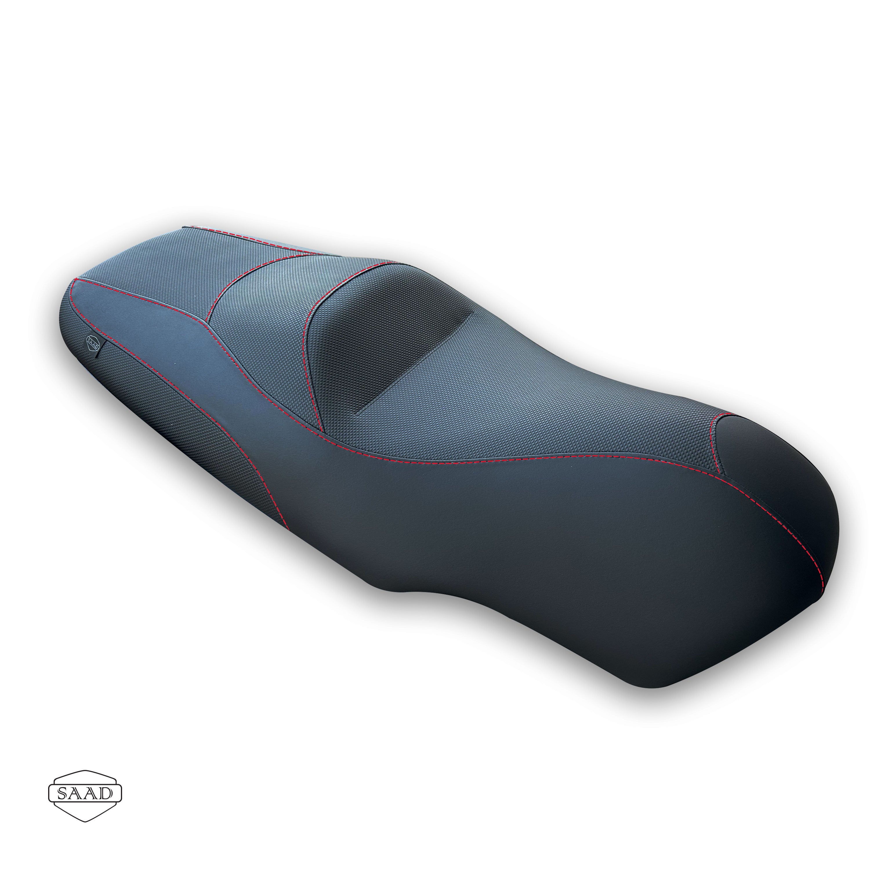 Piaggio X7 2008 Seat Cover by SAAD Covers - Photo 4