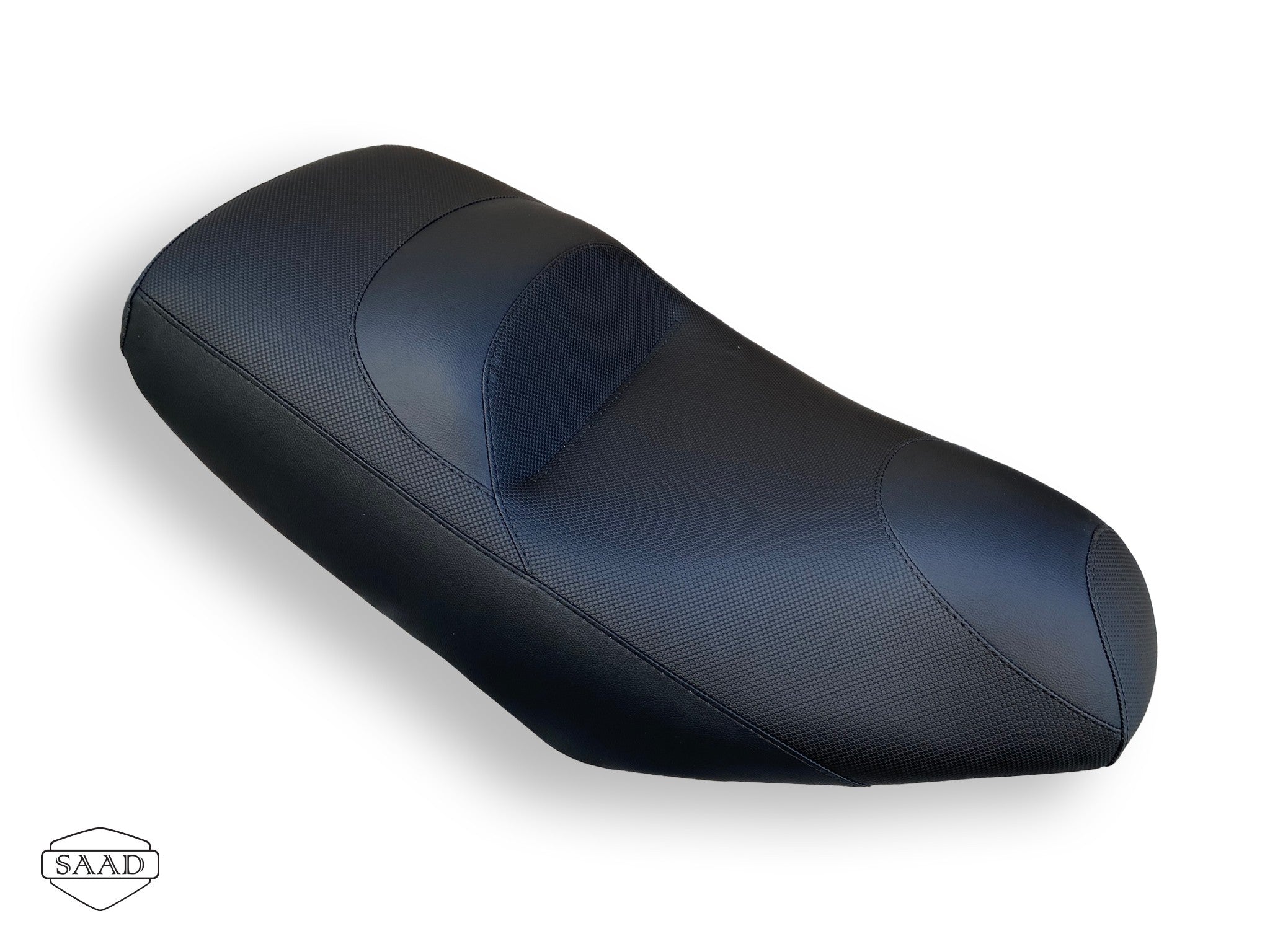 Piaggio X8 Evo 2013 Seat Cover by SAAD Covers