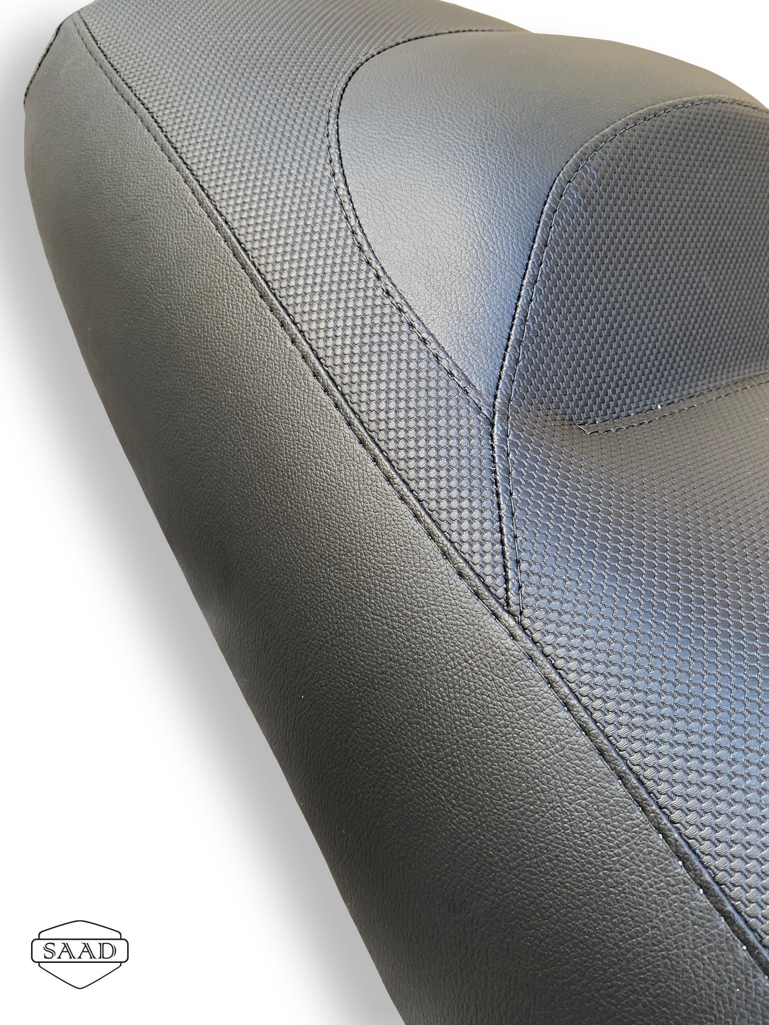 Piaggio X8 Evo 2013 Seat Cover by SAAD Covers - Photo 2
