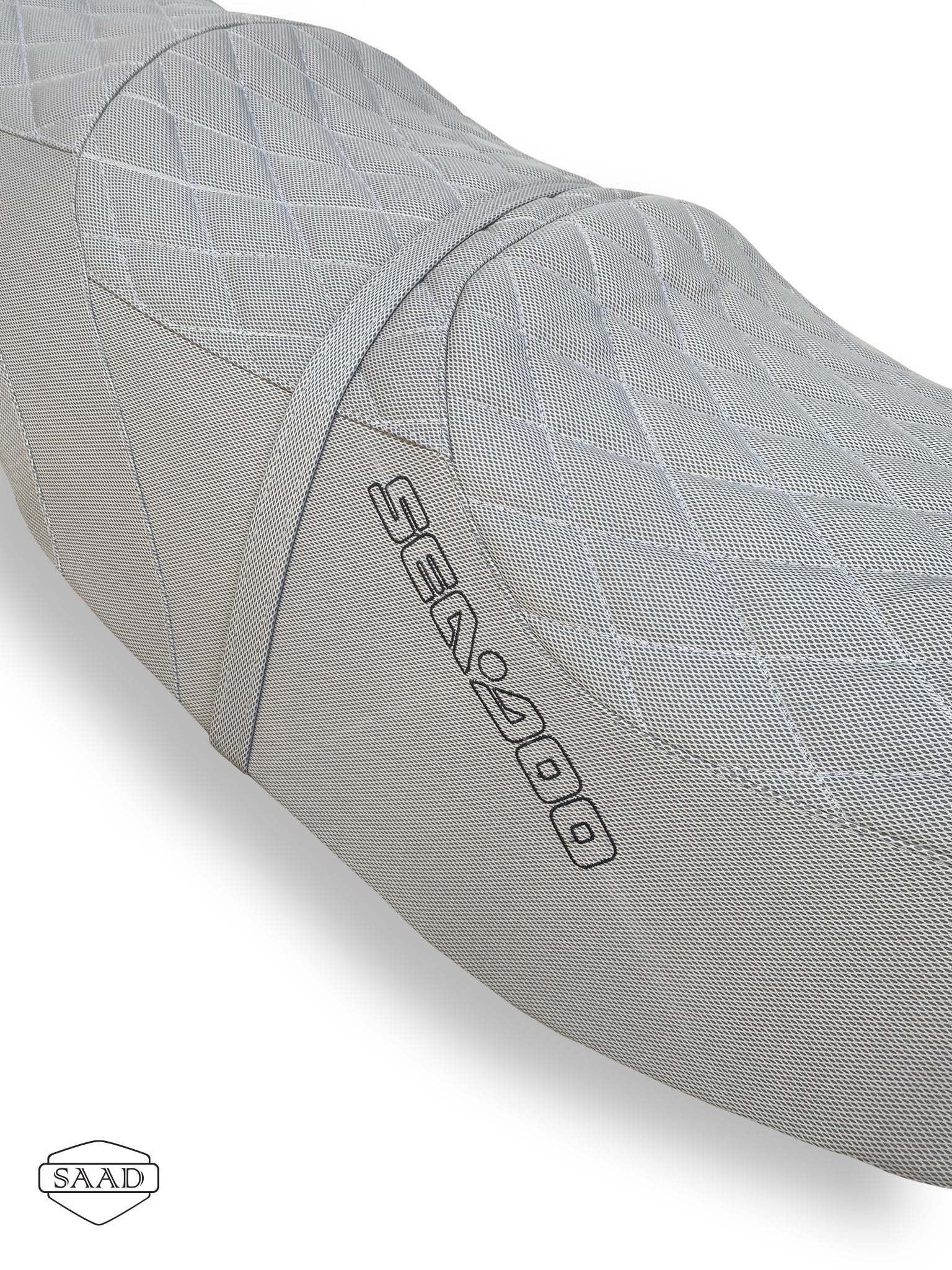 Sea-Doo GTI 130 Se 2006 Seat Cover by SAAD Covers - Photo 2