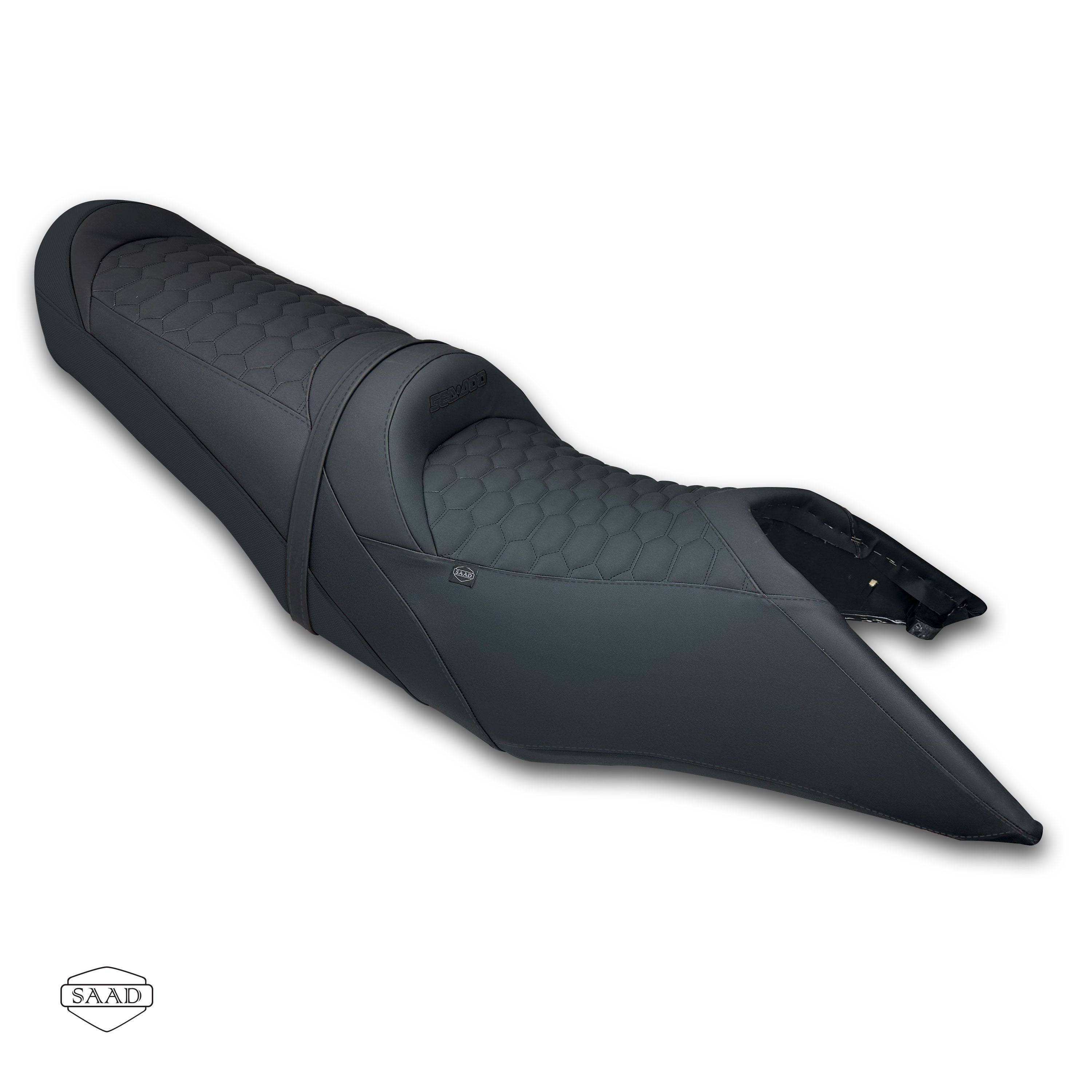 Sea-Doo GTR 230 2017 (Basic Line) Seat Cover by SAAD Covers - Photo 5