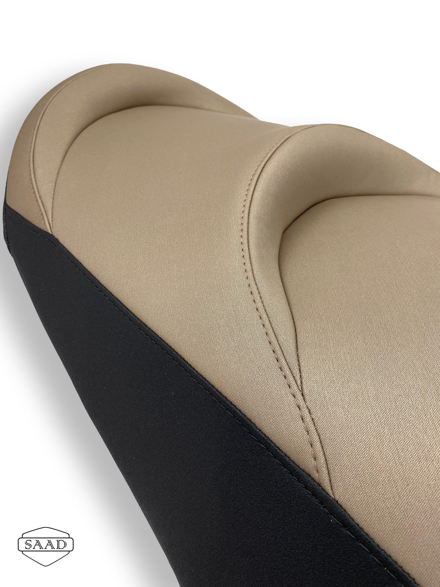 Sea-Doo GTX 215/ 260-300/GTX-GTX-s 155 LTD (Basic Line) 16-17 Seat Cover by SAAD Covers - Photo 2