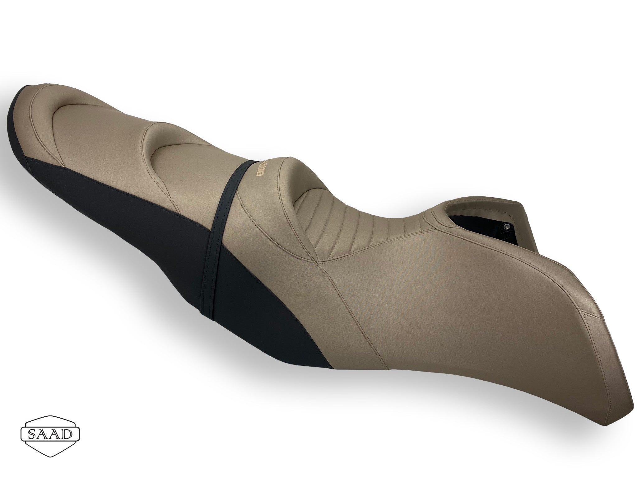 Sea-Doo GTX 215/ 260-300/GTX-GTX-s 155 LTD (Basic Line) 16-17 Seat Cover by SAAD Covers