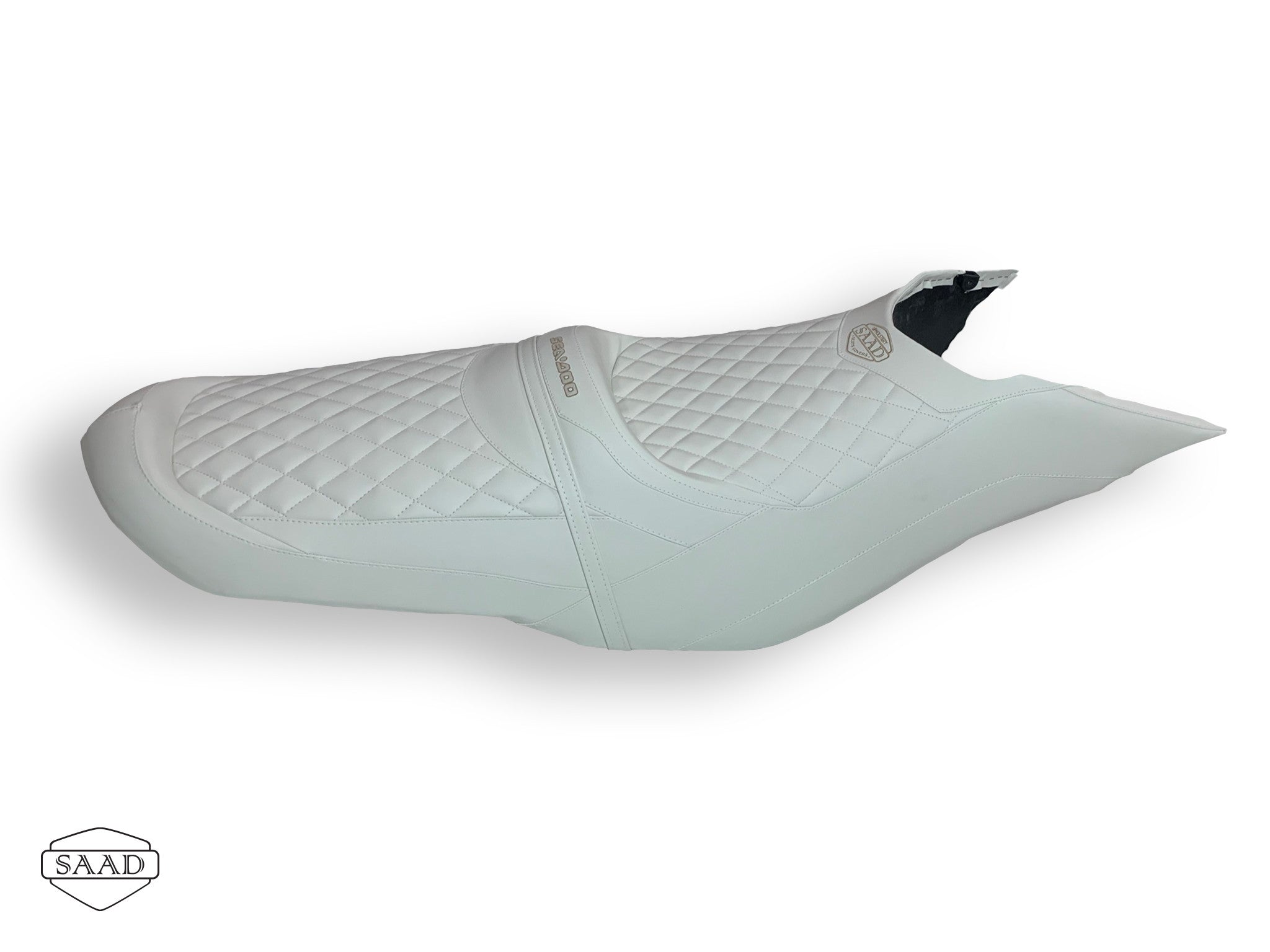 Sea-Doo GTX 155/255/260 Limited 15 2009-2015 Seat Cover by SAAD Covers